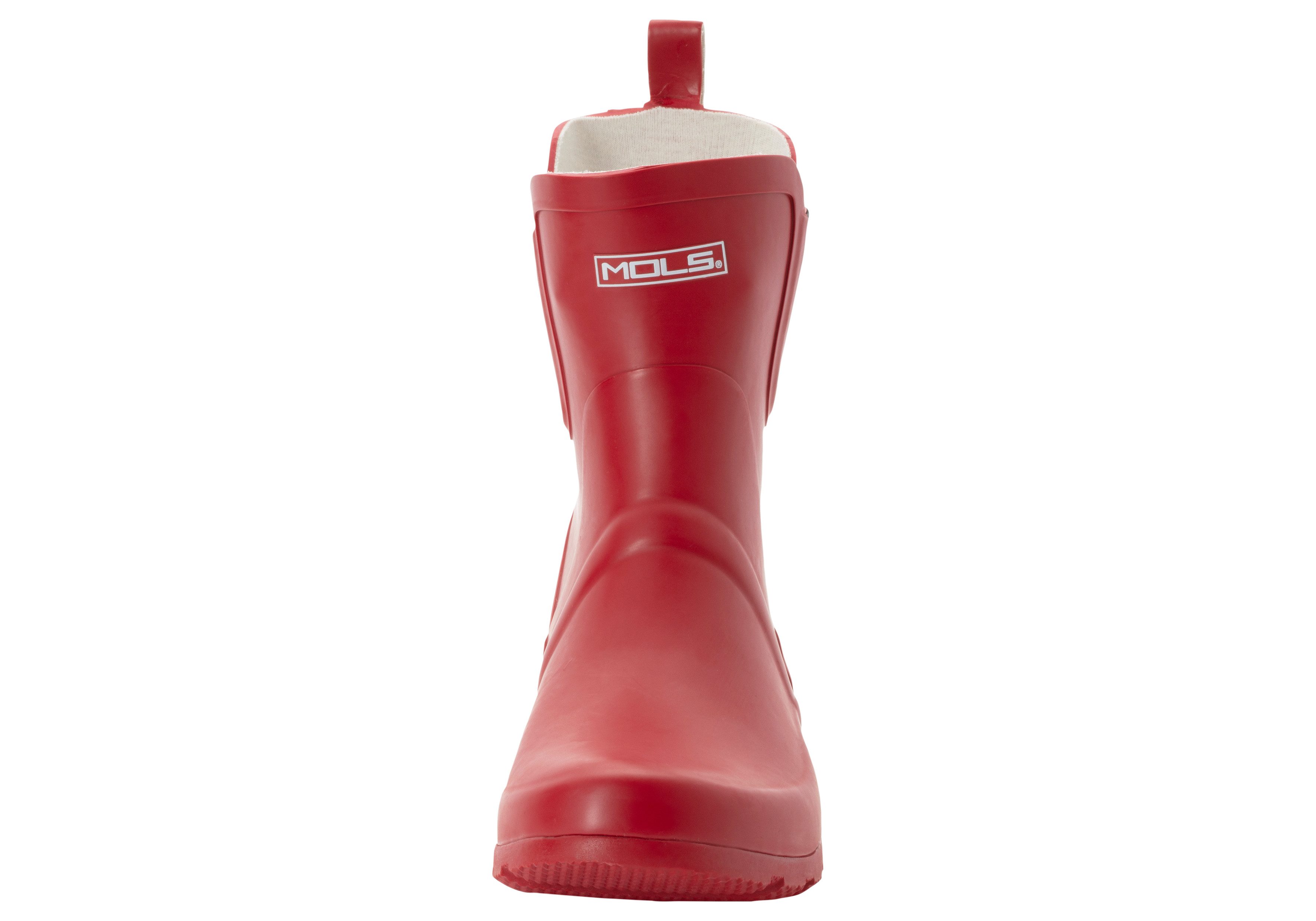 MOLS SUBURBS W RUBBER BOOT Gummistiefel wasserdicht