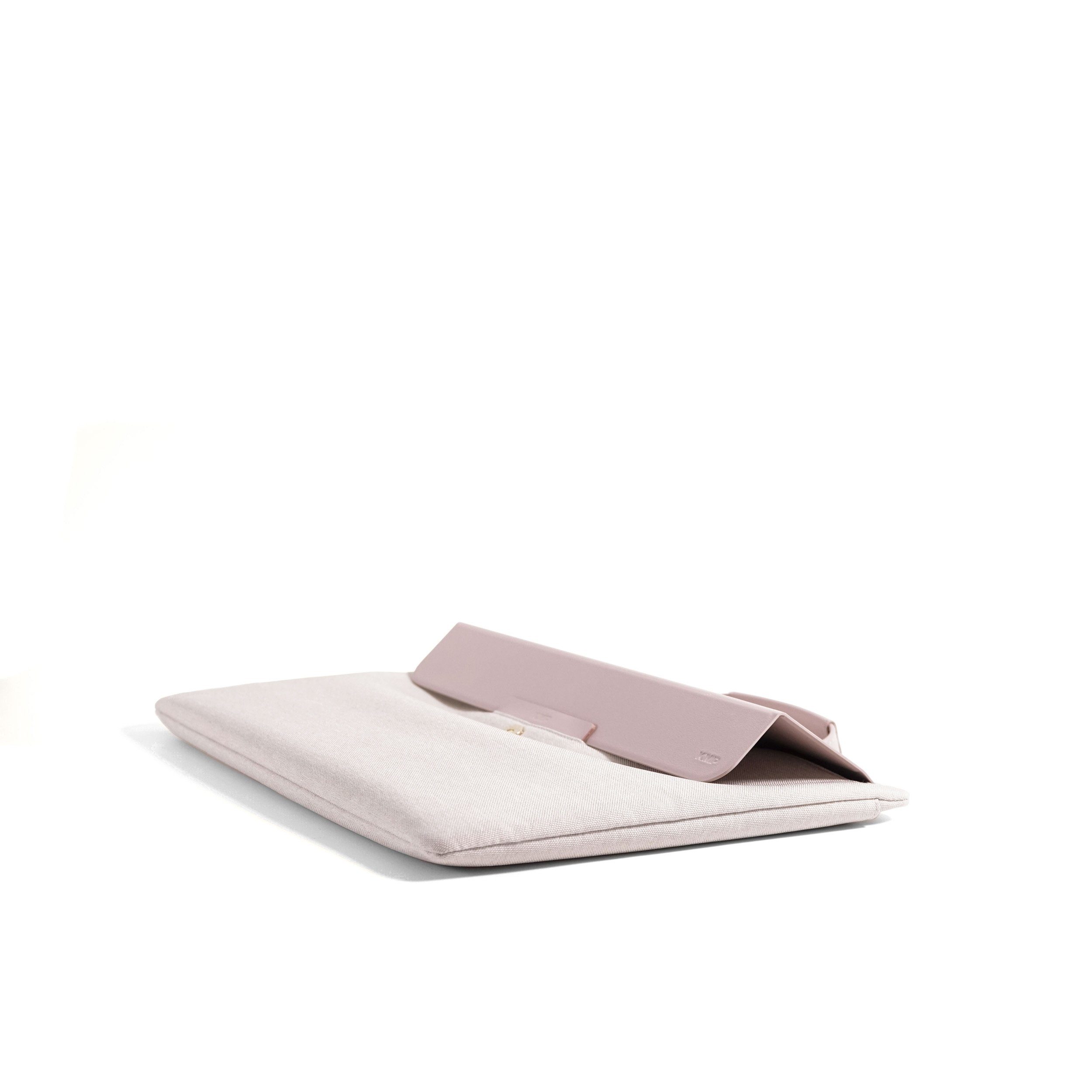 Product (1-tlg) Lifesytle Creative 13" Slim-Fit Laptoptasche Pink 11" Air MacBook, 12" für Tasche Pro, KMP