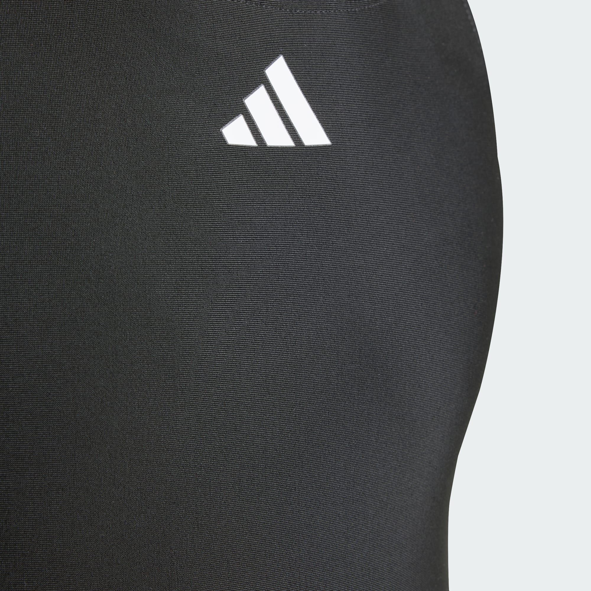 adidas Performance Badeanzug LOGO C-BACK KIDS BADEANZUG (1-St) – Bild 3 von 5
