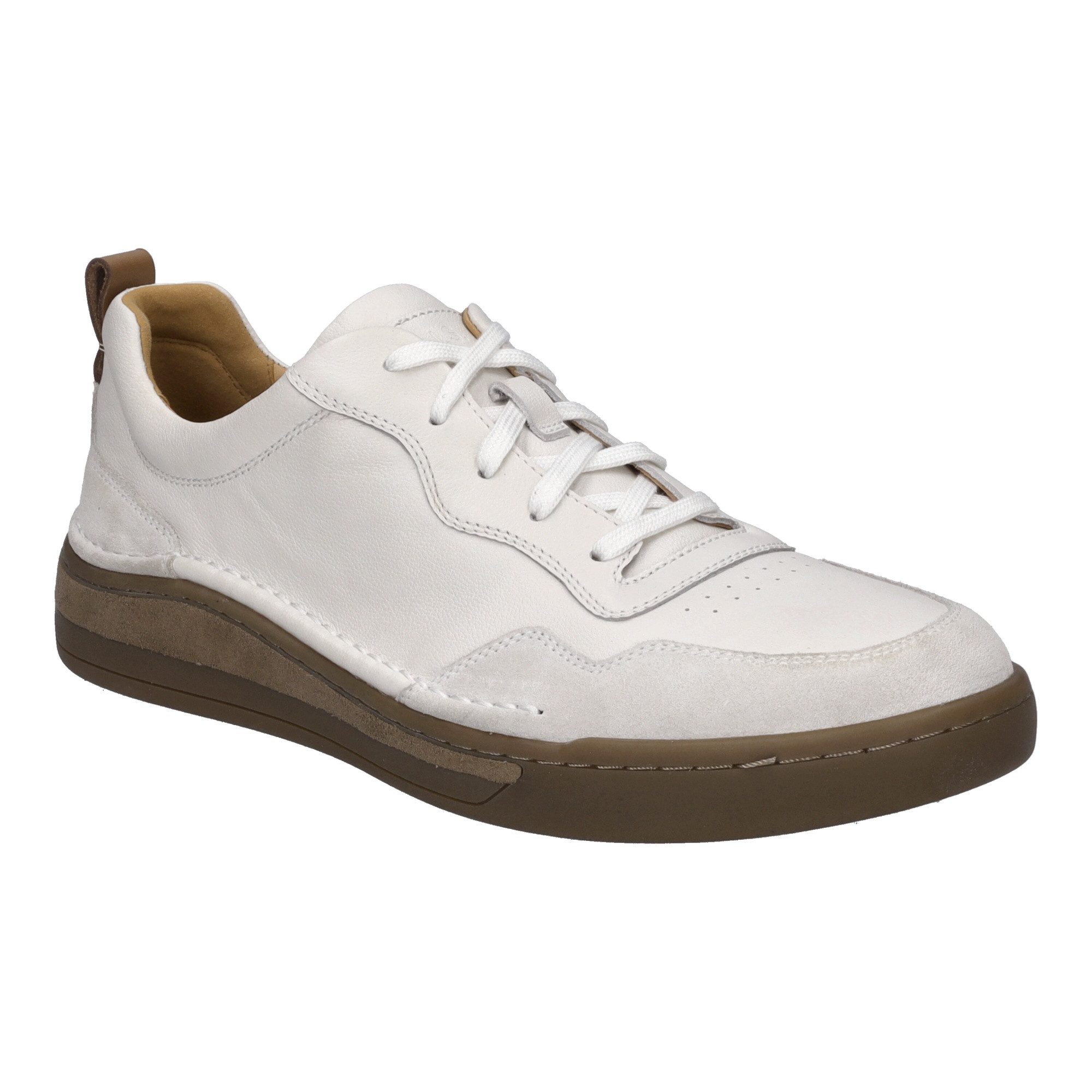 Josef Seibel Cleve 01 Sneaker, Freizeitschuh, günstig online kaufen