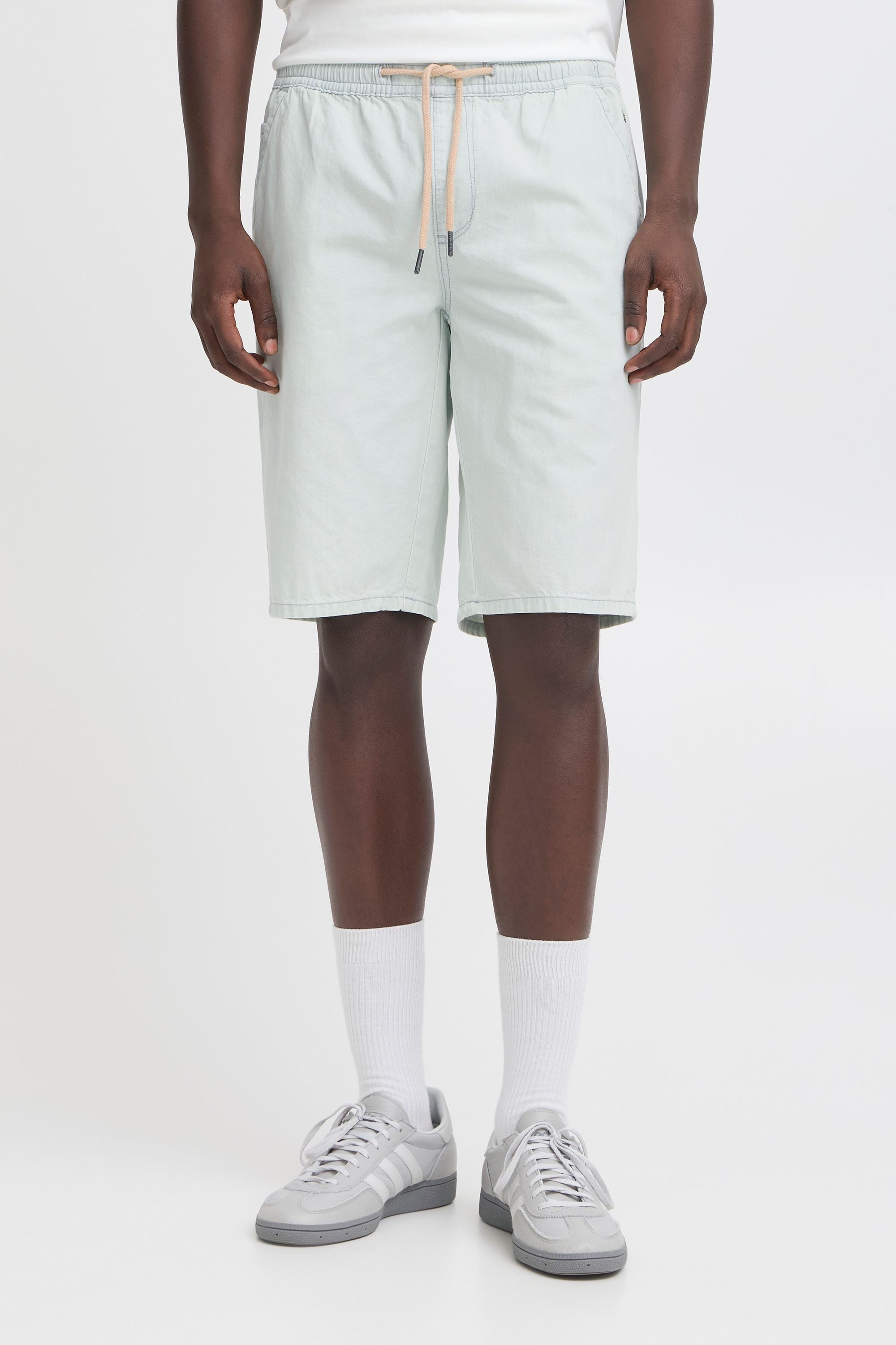 Blend Jeansshorts BHBlizzard Stilvolle Jeansshorts günstig online kaufen