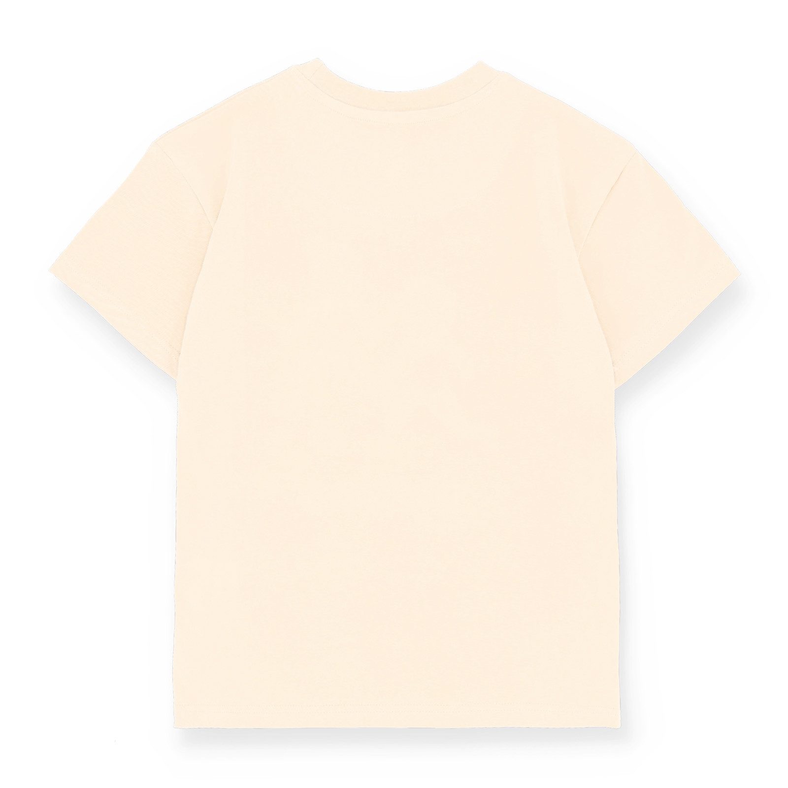 BVB T-Shirt BVB Gaming T-Shirt Kinder offwhite (1-tlg)