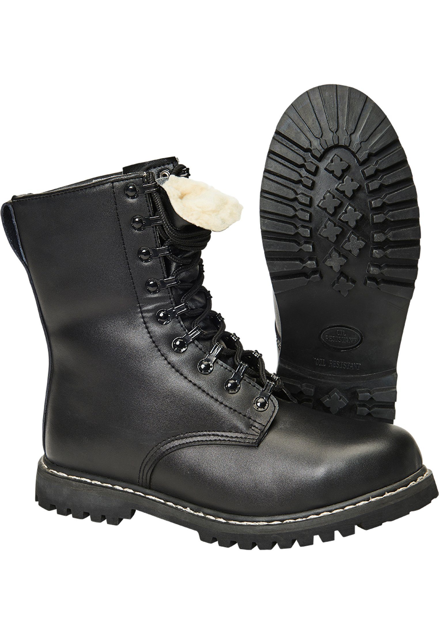Brandit Brandit Damen Lined Army Boots Stiefel (1-tlg) günstig online kaufen