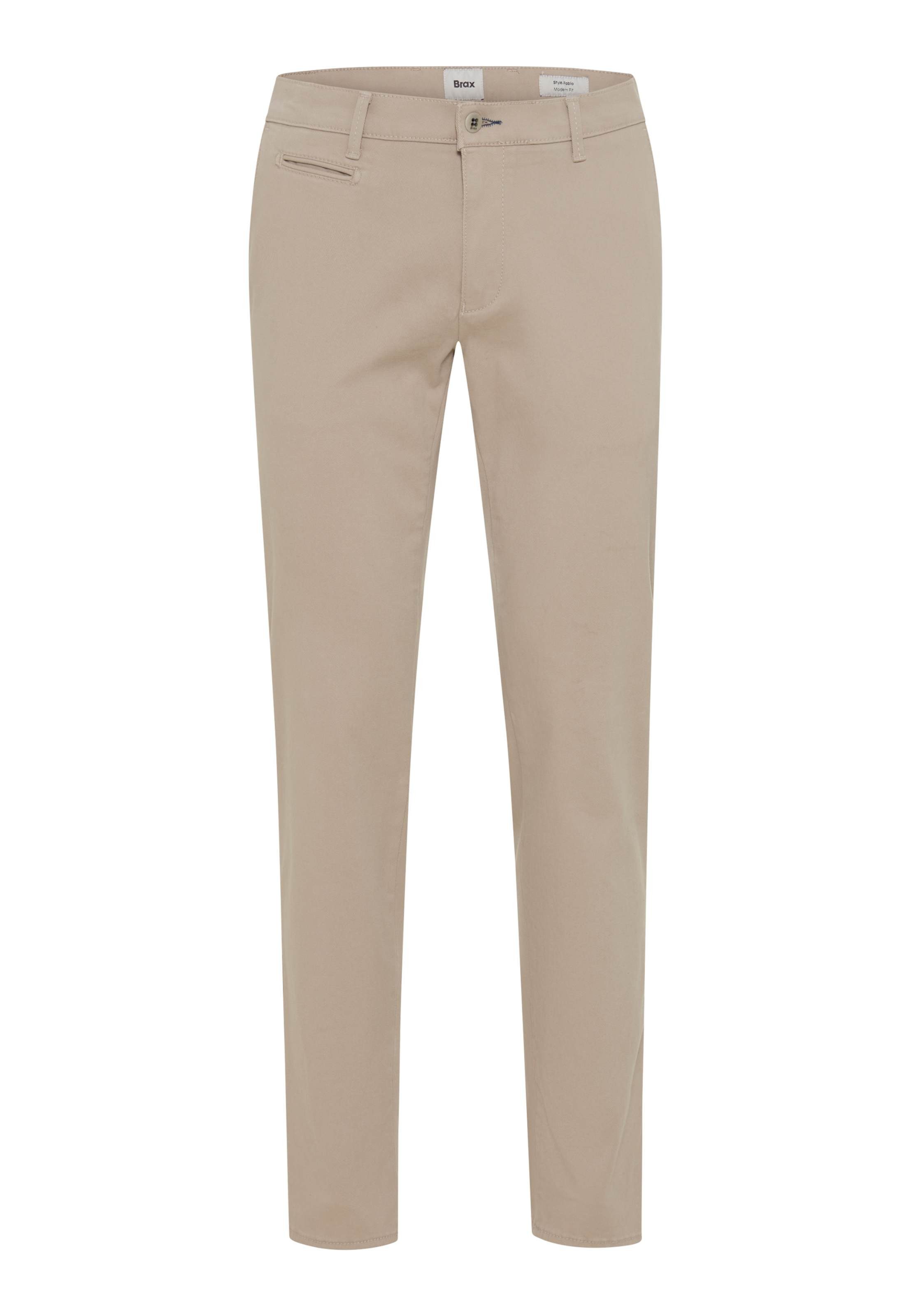Chinohose Style FABIO IN
