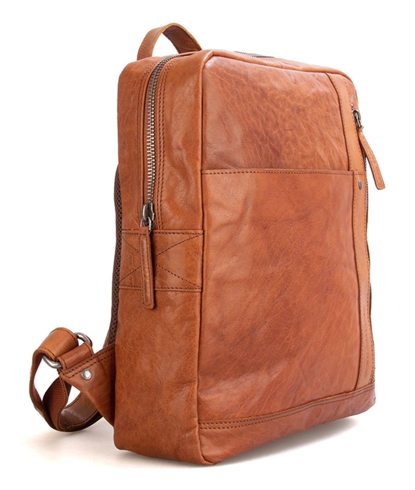 Spikes & Sparrow Rucksack Bronco (Set, 2-tlg)