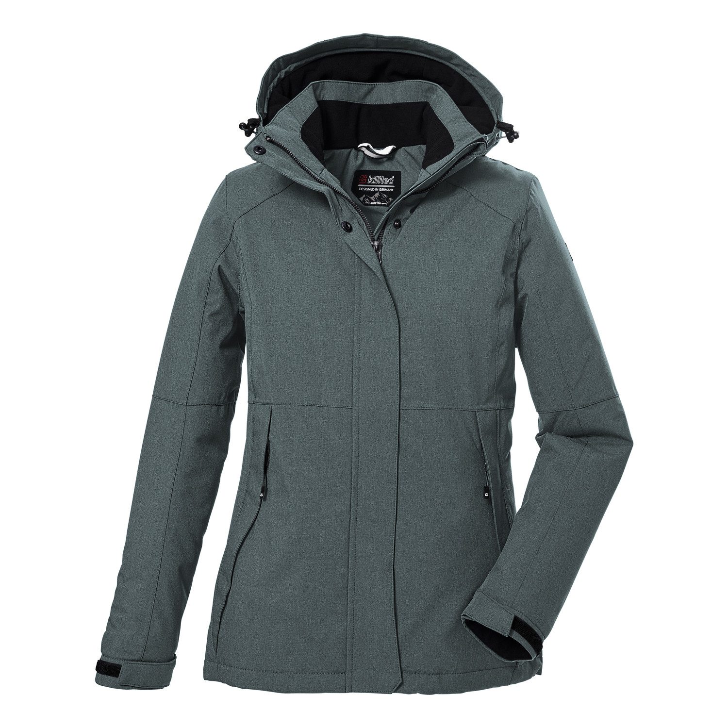 Killtec Softshelljacke Outdoorjacke KOW 37 günstig online kaufen