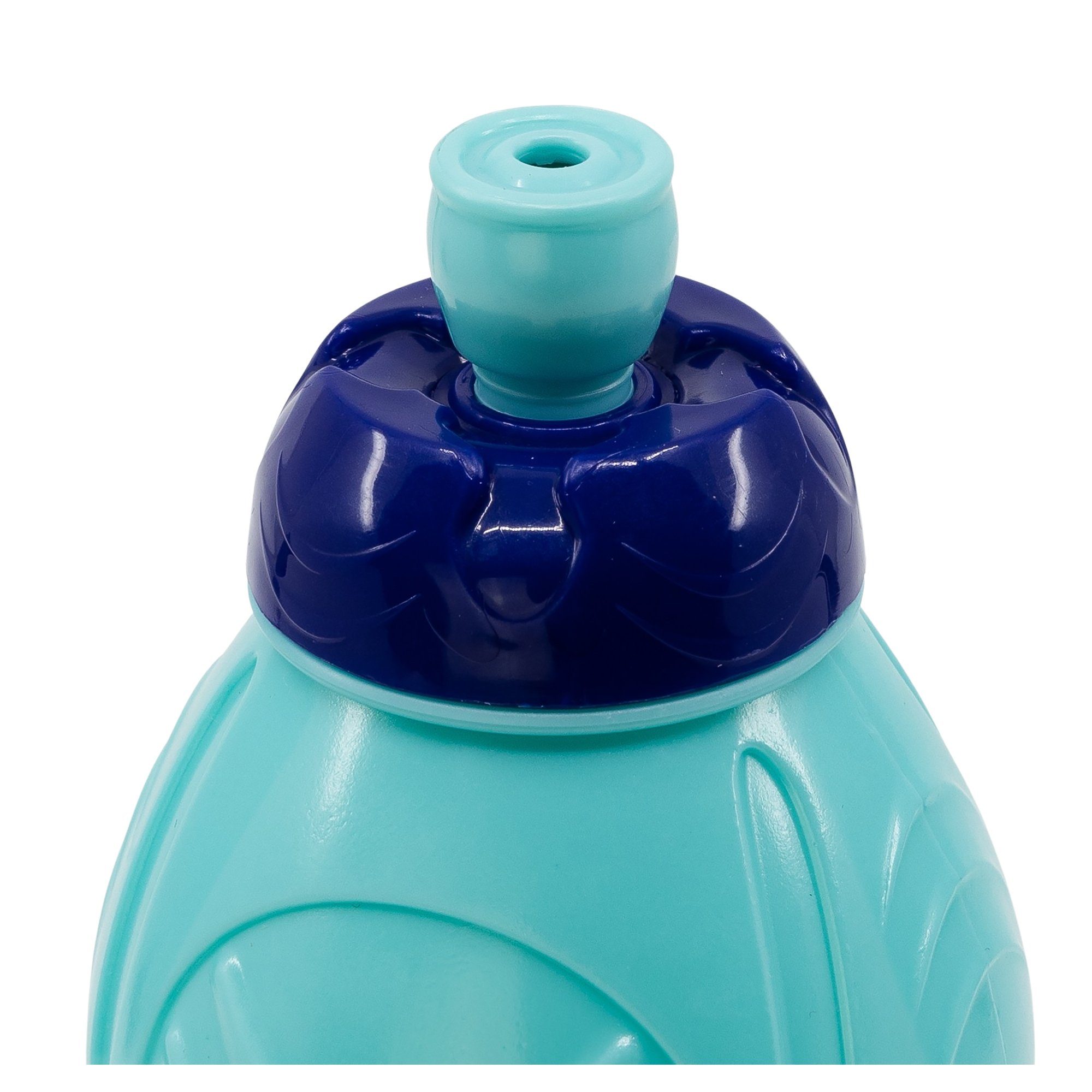 teiliges Brotdose (2-tlg) 2 Bluey Trinkflasche, Bingo Kinder plus Bluey Lunchbox Set