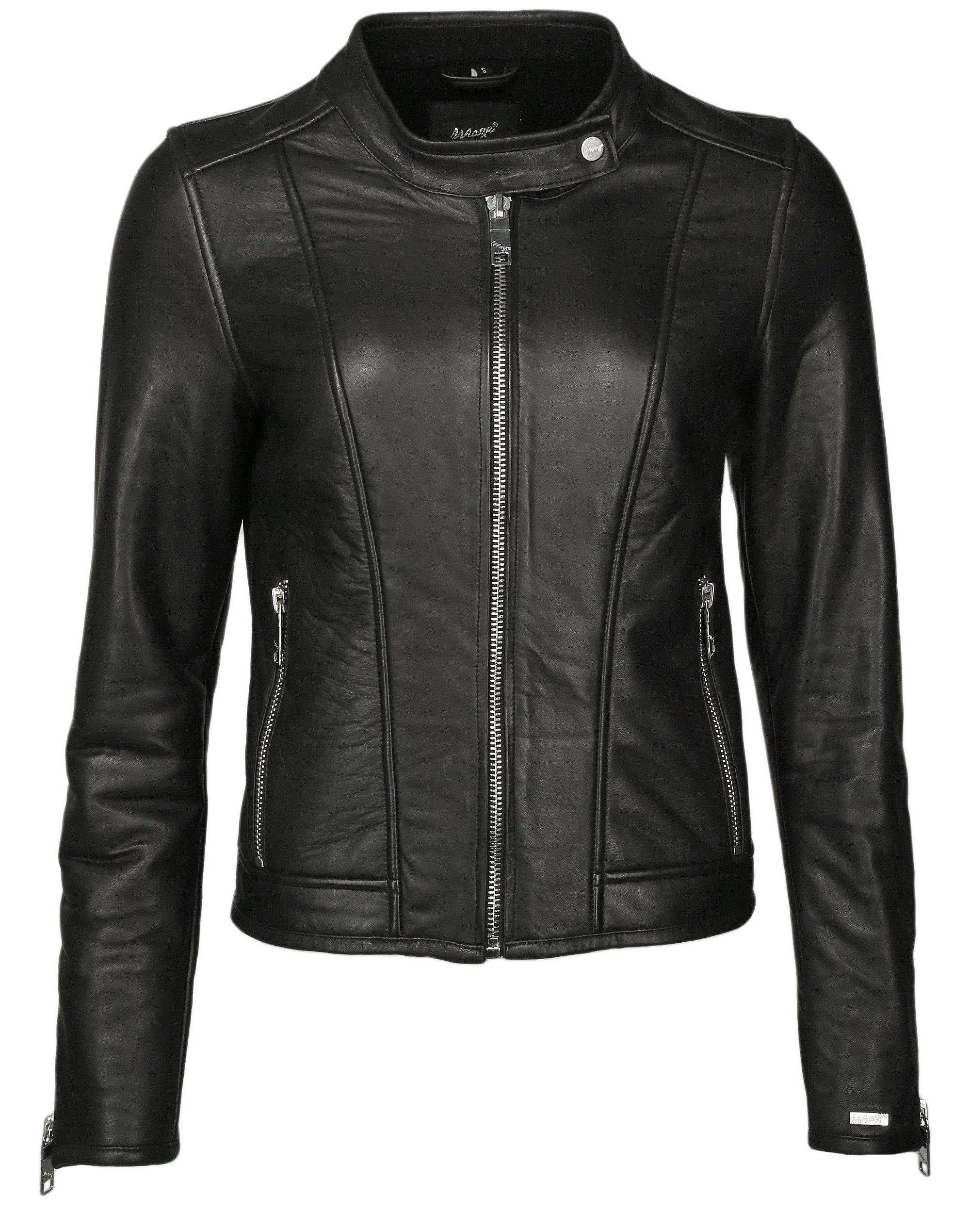 Maze Lederjacke 4201911