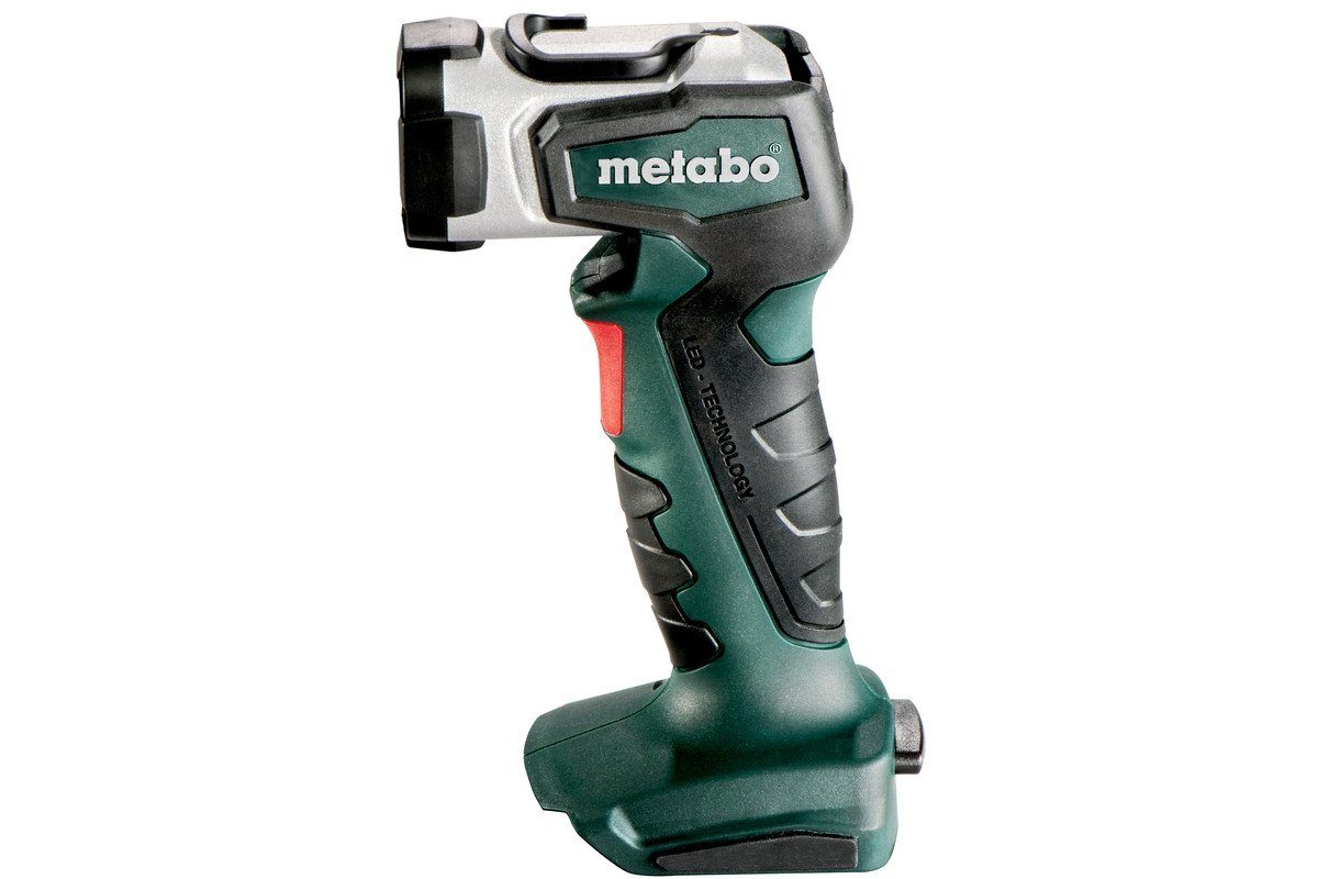 Makita Akku-Heckenschere metabo