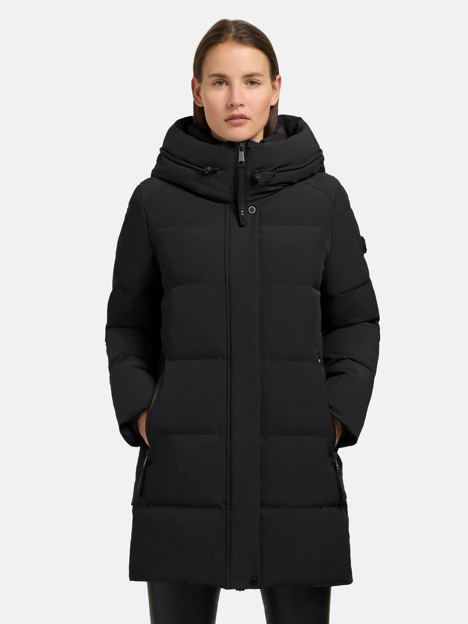 Steppjacke Lola-YM
