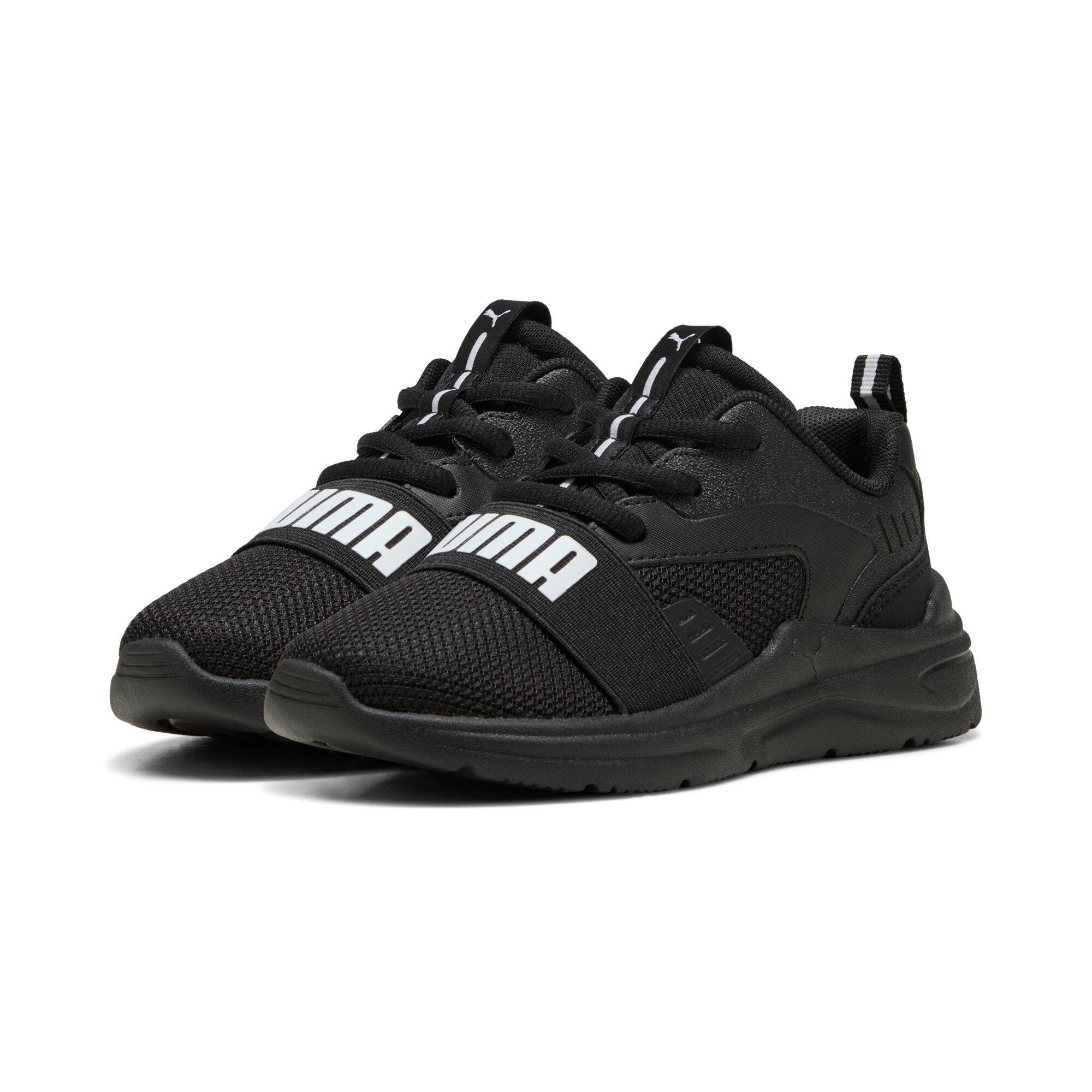 PUMA SOFT WIRED 2 PS Кросівки