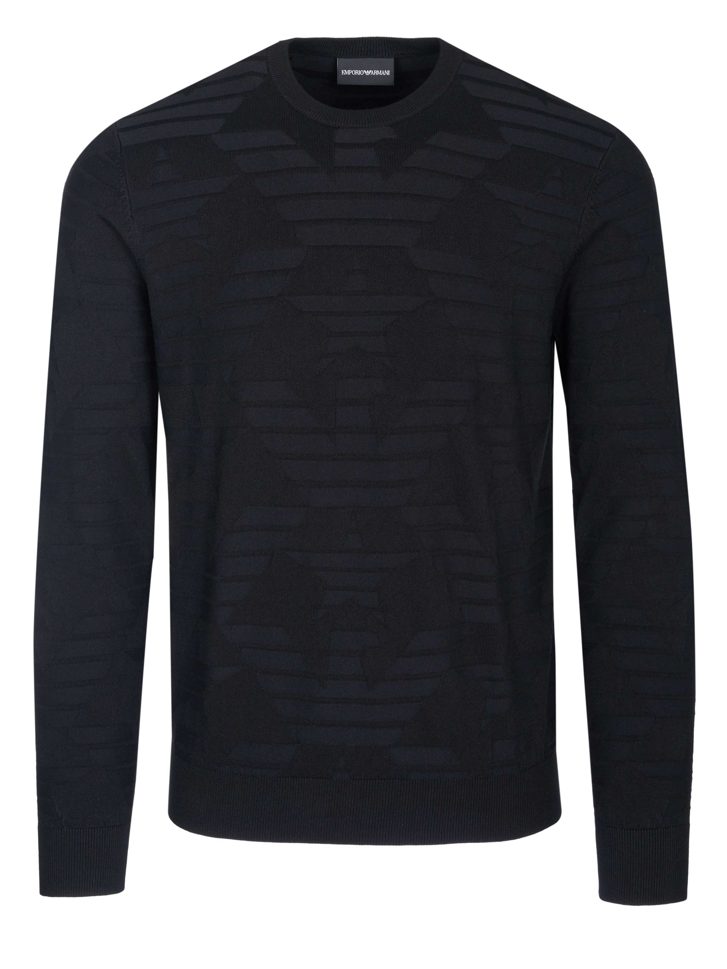 Strickpullover Emporio Armani Pullover