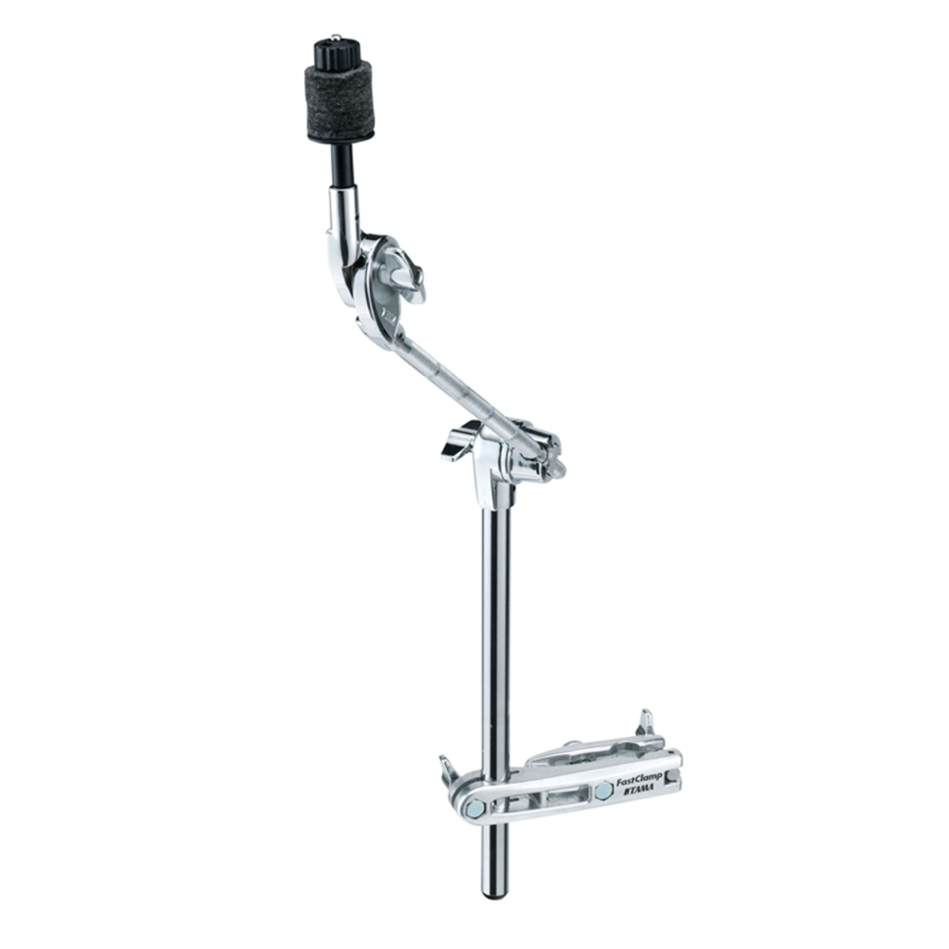 Tama Musikinstrumentenständer, (Beckenhalter CCA30 inkl. Klammer, Hardware, Бассейнhalter), Бассейнhalter CCA30 inkl. Klammer - Бассейнhalter