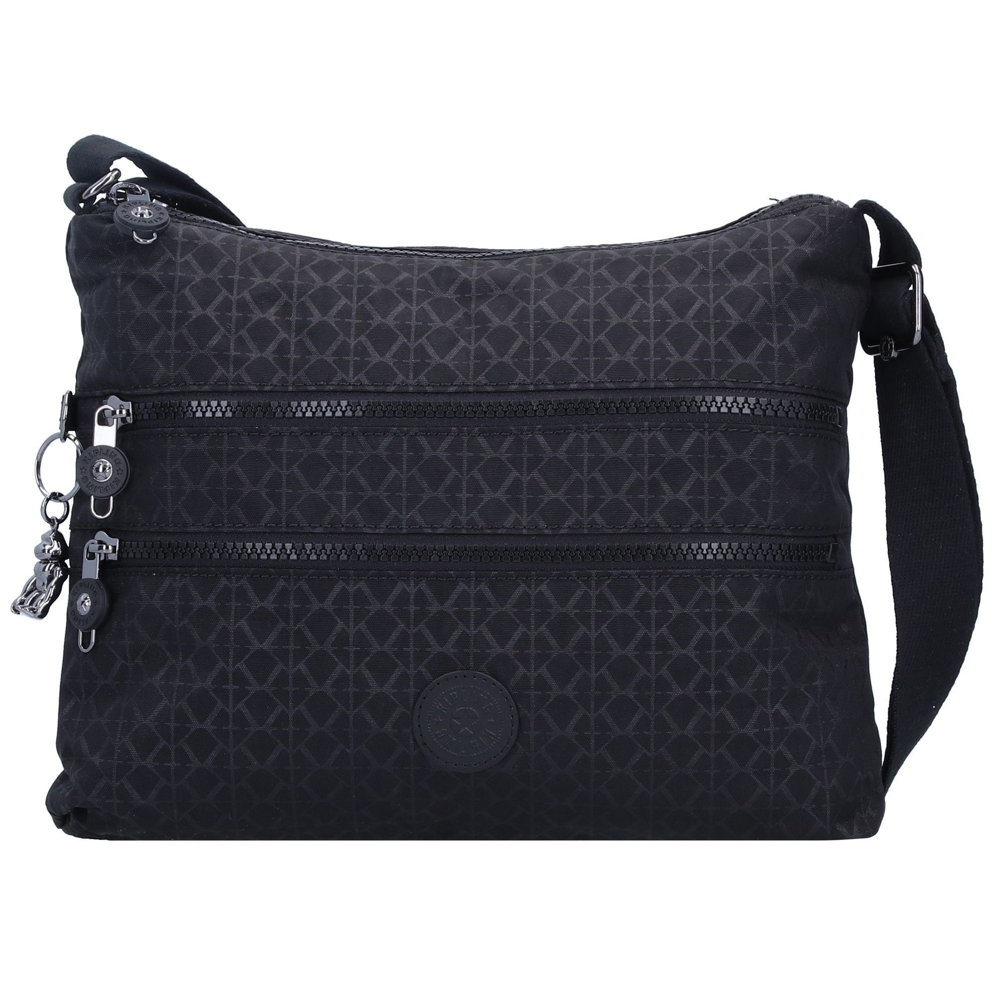 KIPLING Umhängetasche Basic, Polyester