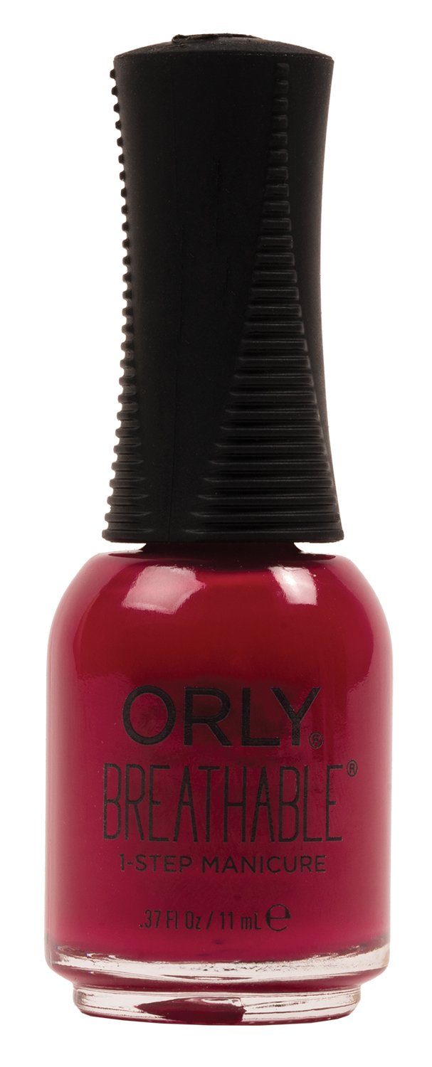 FLAIR, 11 ml ORLY Nagellack ORLY ASTRAL Breathable