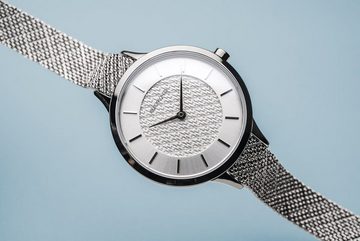 Bering Quarzuhr Classic Collection