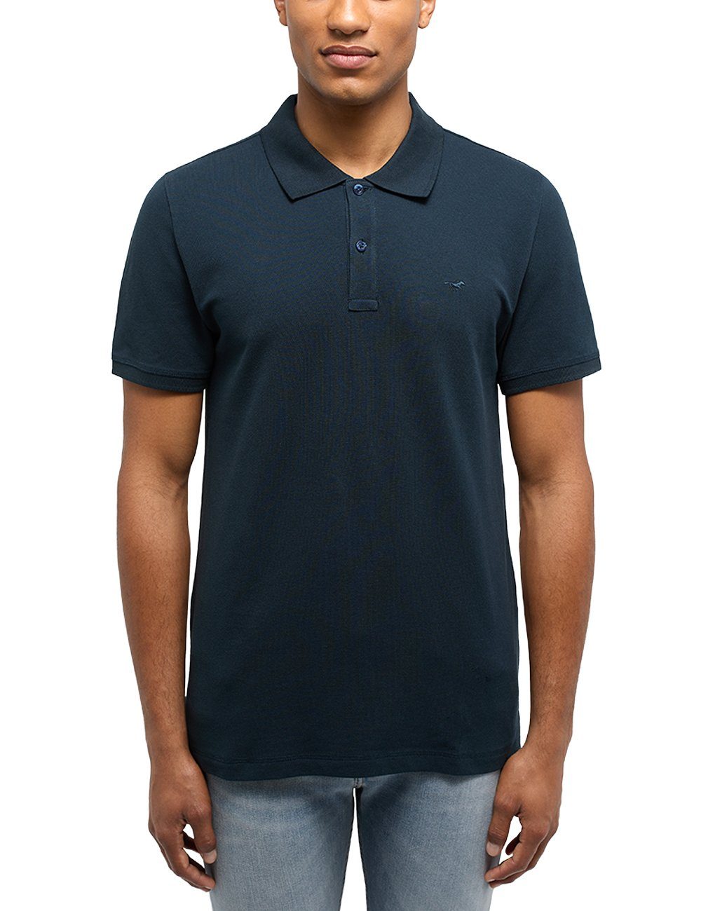 MUSTANG Poloshirt PACO