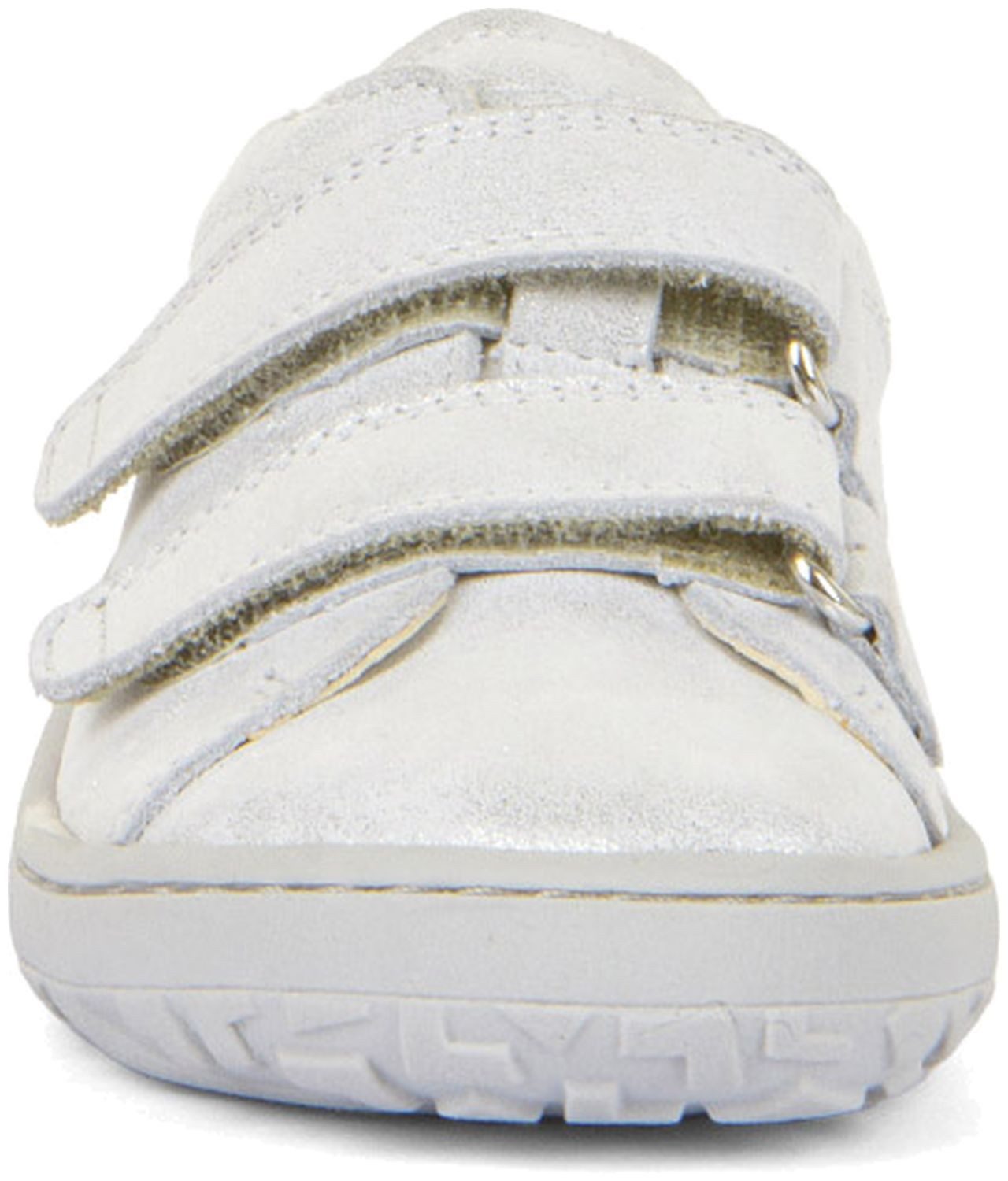 froddo® Froddo Barefoot Base Silver Schnürschuh