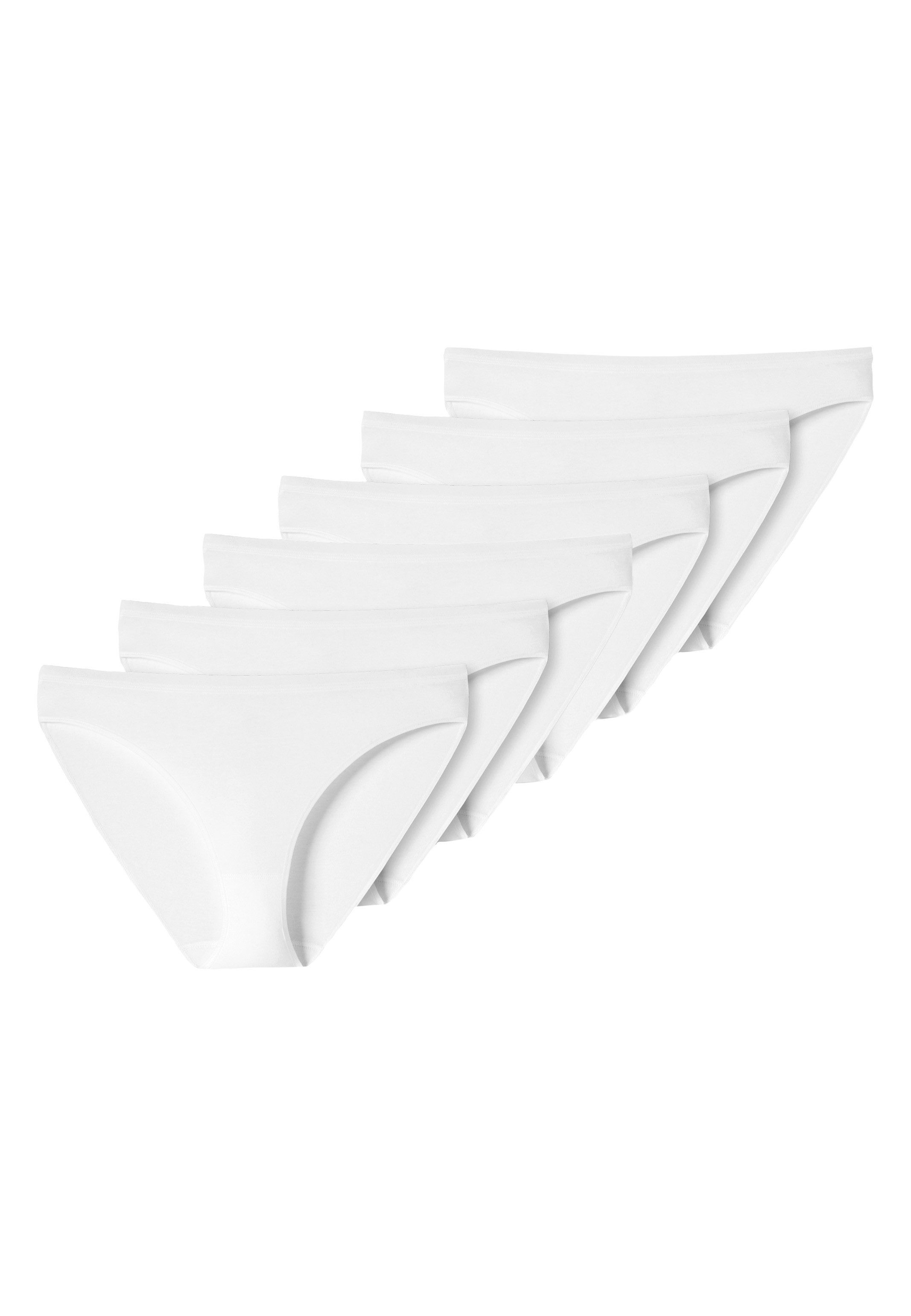 Tai-Slip 6er Pack Cotton