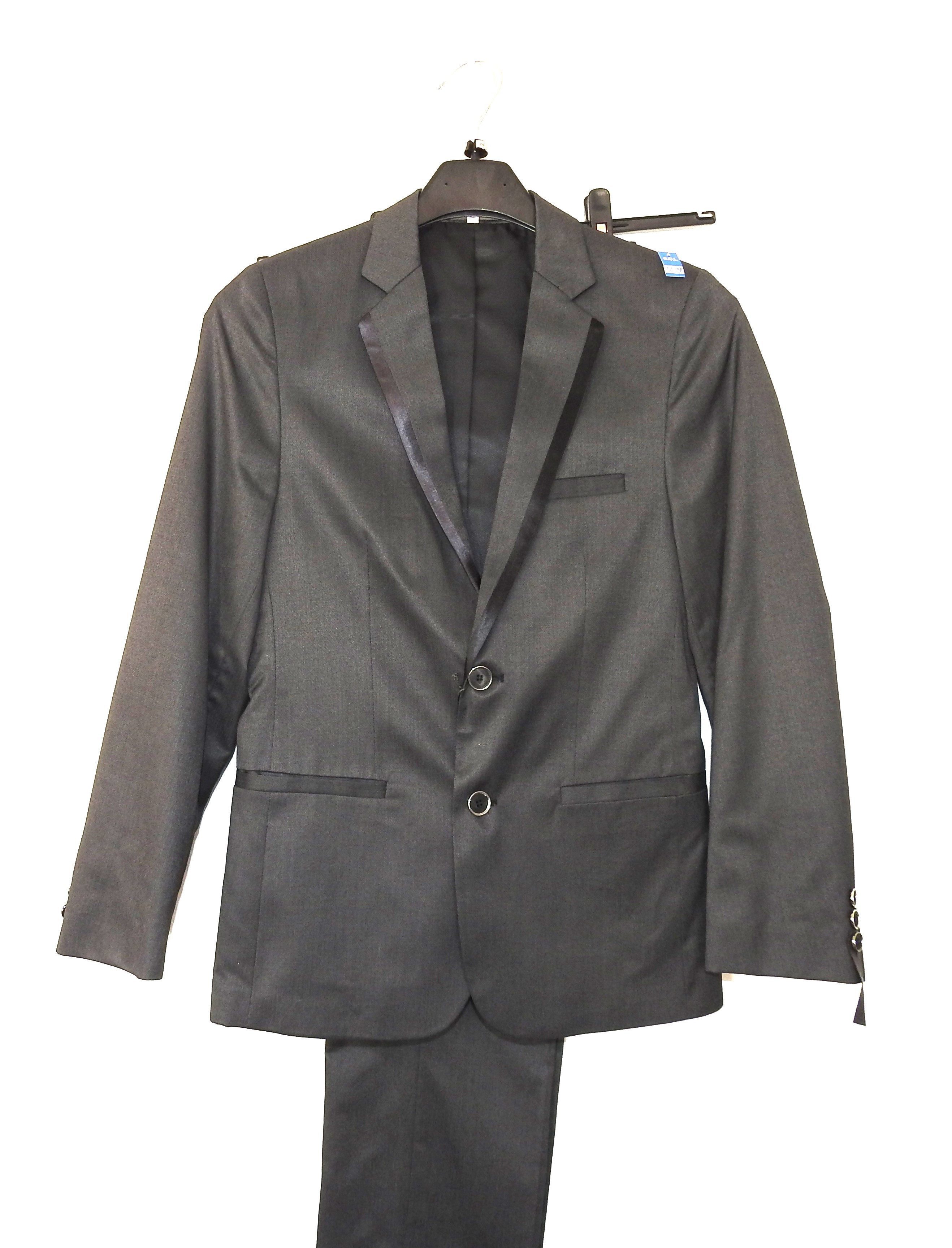 G.O.L. Sakko, Hemd & Shorts BK0