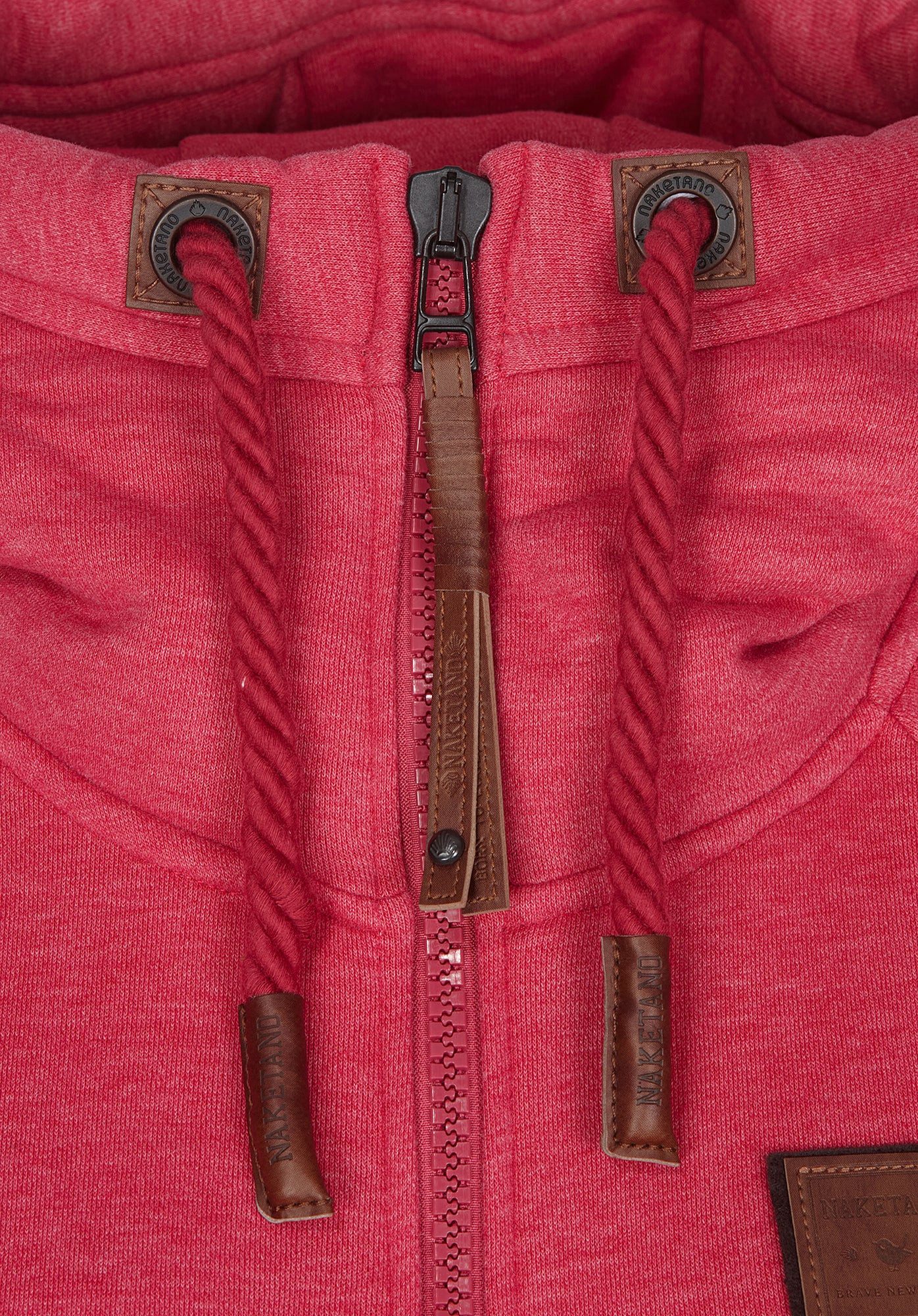 naketano Sweatjacke