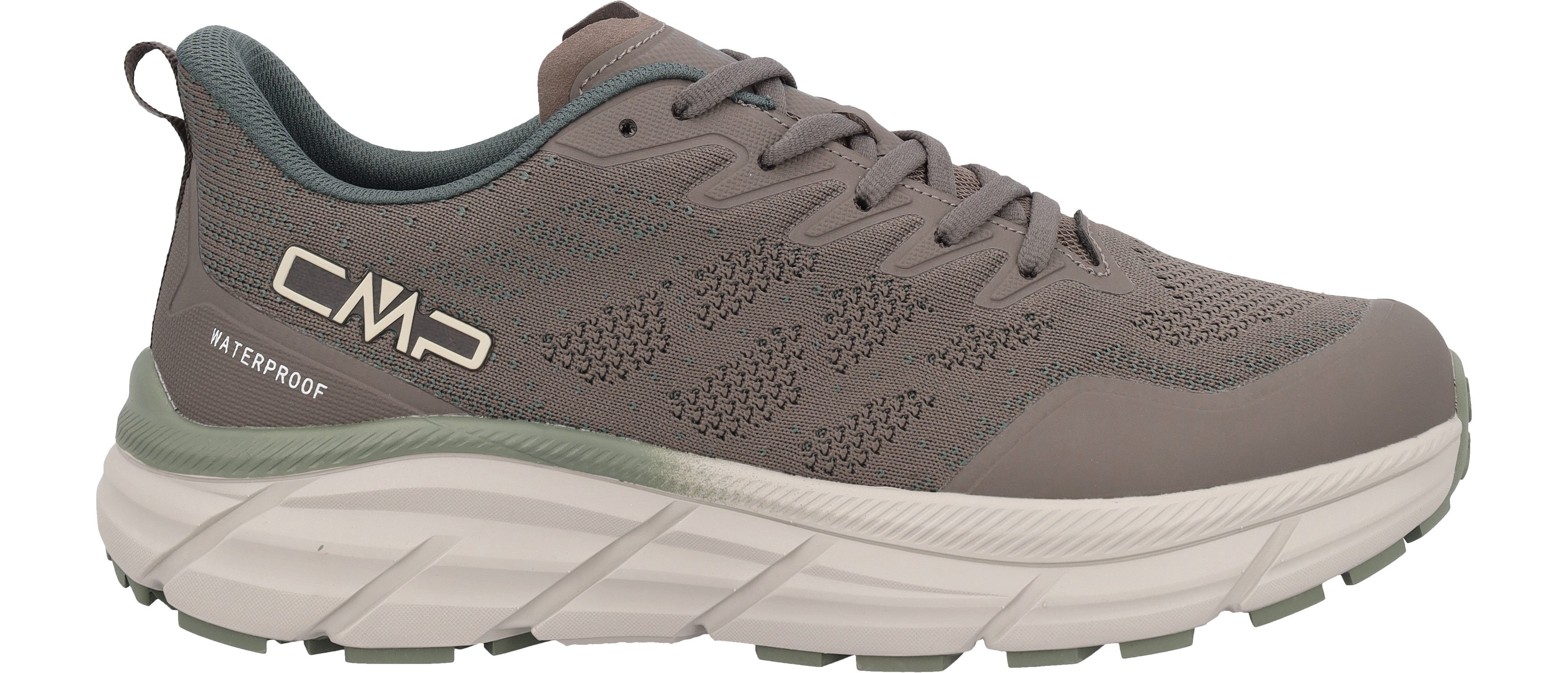 CMP RAHMSY WP MULTIFUNCTIONAL SHOES Outdoorschuh wasserdicht