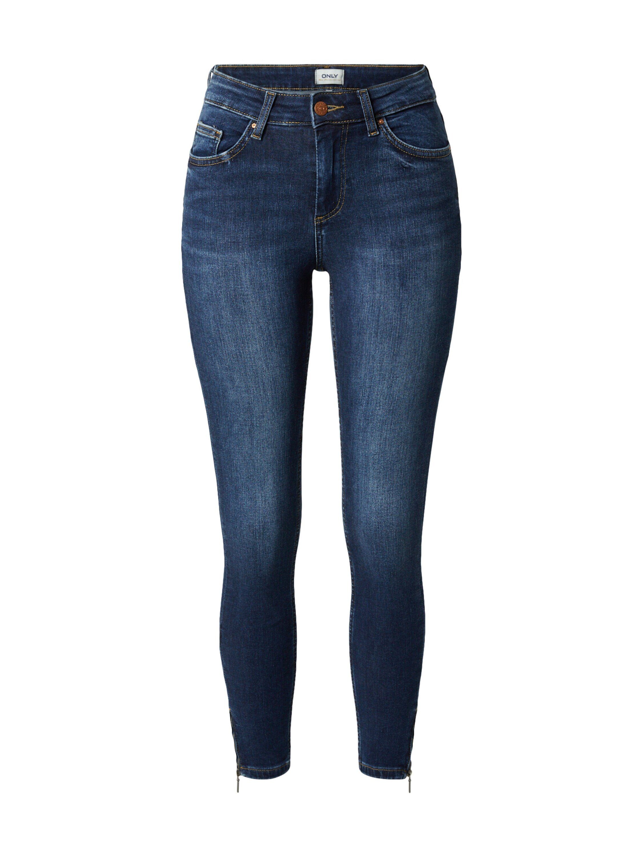 ONLY 7/8-Jeans BLUSH (1-tlg) Weiteres Detail günstig online kaufen