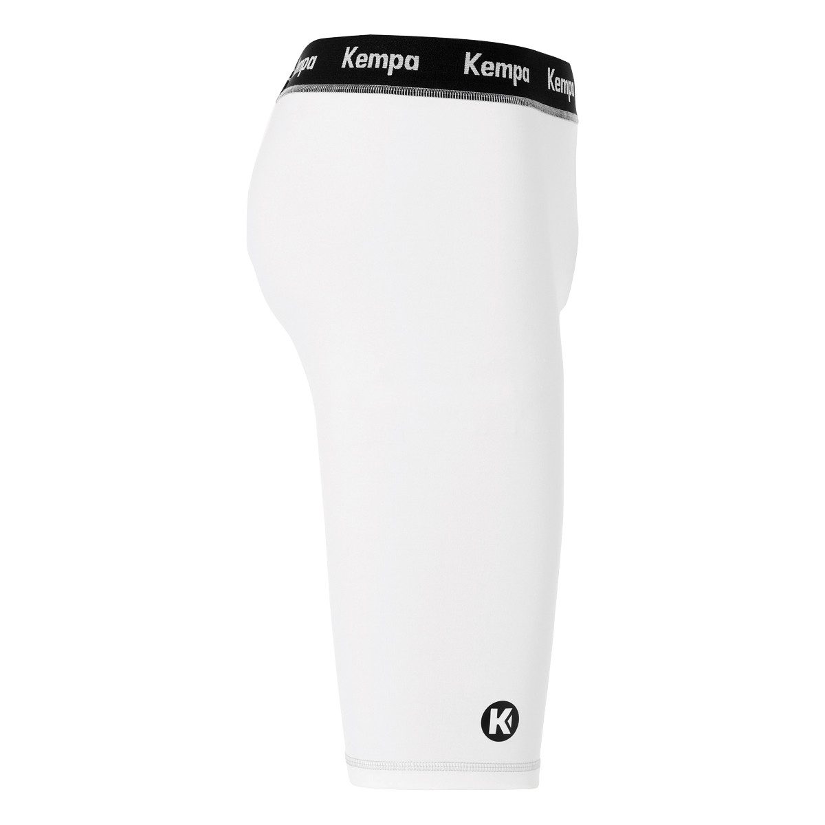 Kempa Trainingstights Tights ATTITUDE Kids (1-tlg) atmungsaktiv, schnelltrocknend