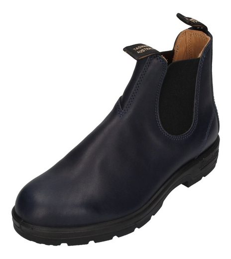 Blundstones für breite Füße