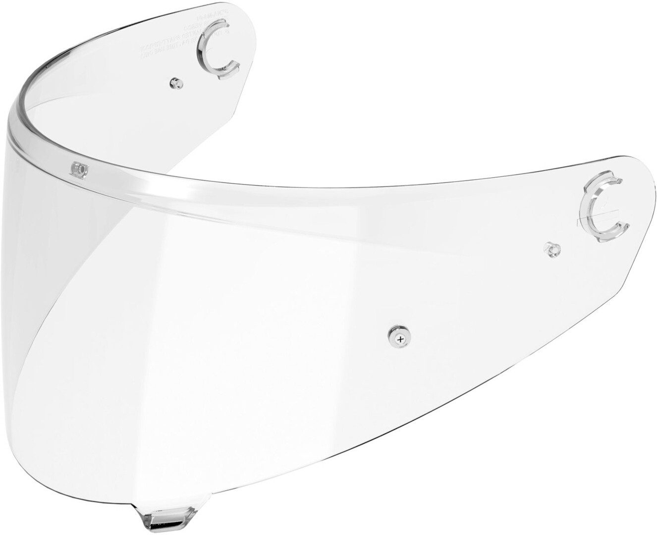Motorradhelm Impulse Visier