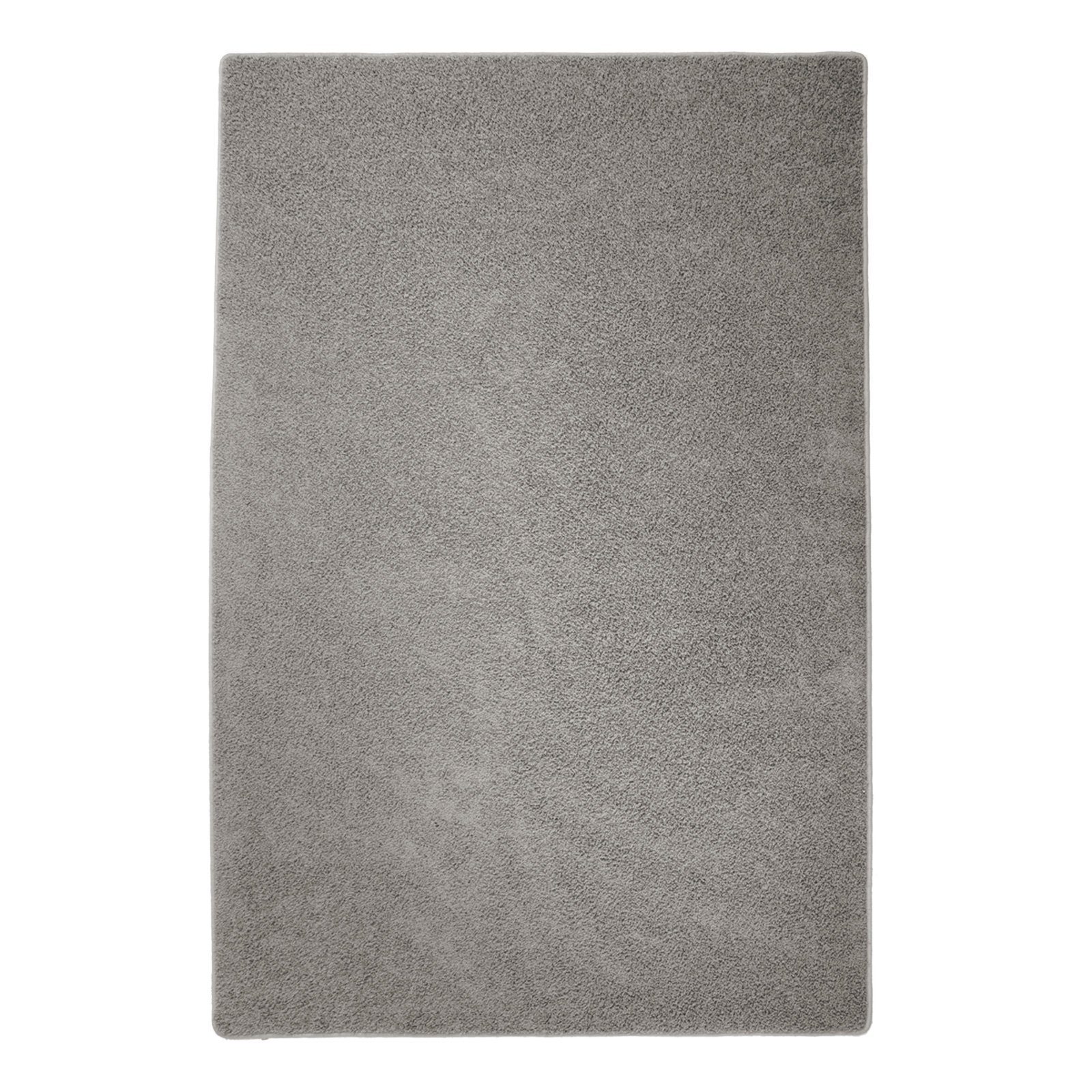 Karat Hochflor-Teppich Shaggy, Teppichläufer, viele Farben günstig online kaufen