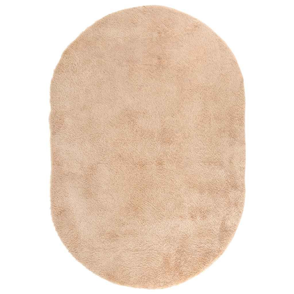 vidaXL Teppich Teppich Shaggy Hochflor NAVARRA günstig online kaufen