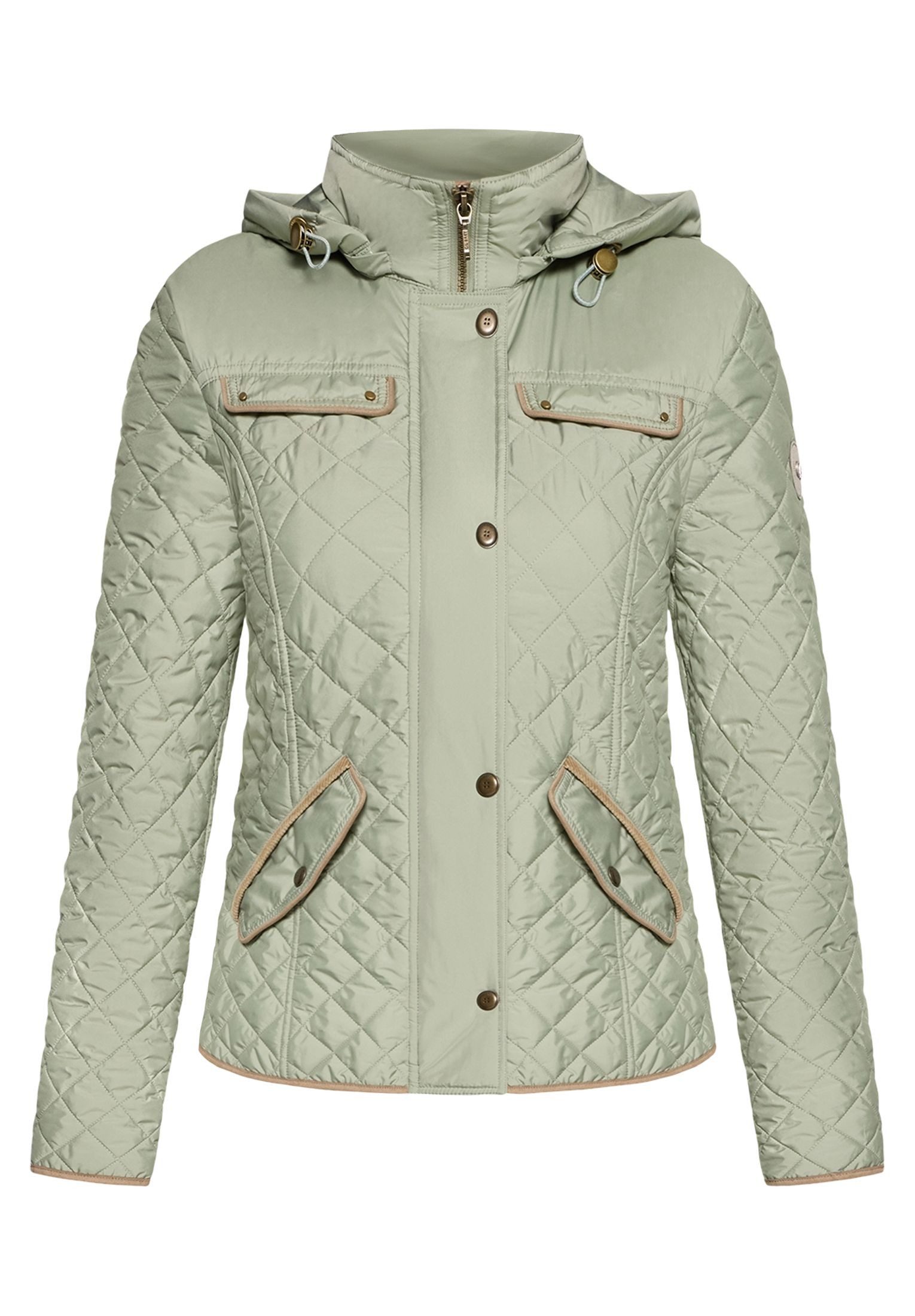 Gil Bret Steppjacke