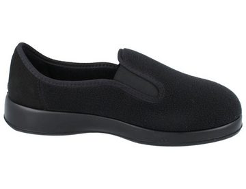 VAROMED Varomed, Maldedy, schwarz, Slipper herausnehmbares Fußbett