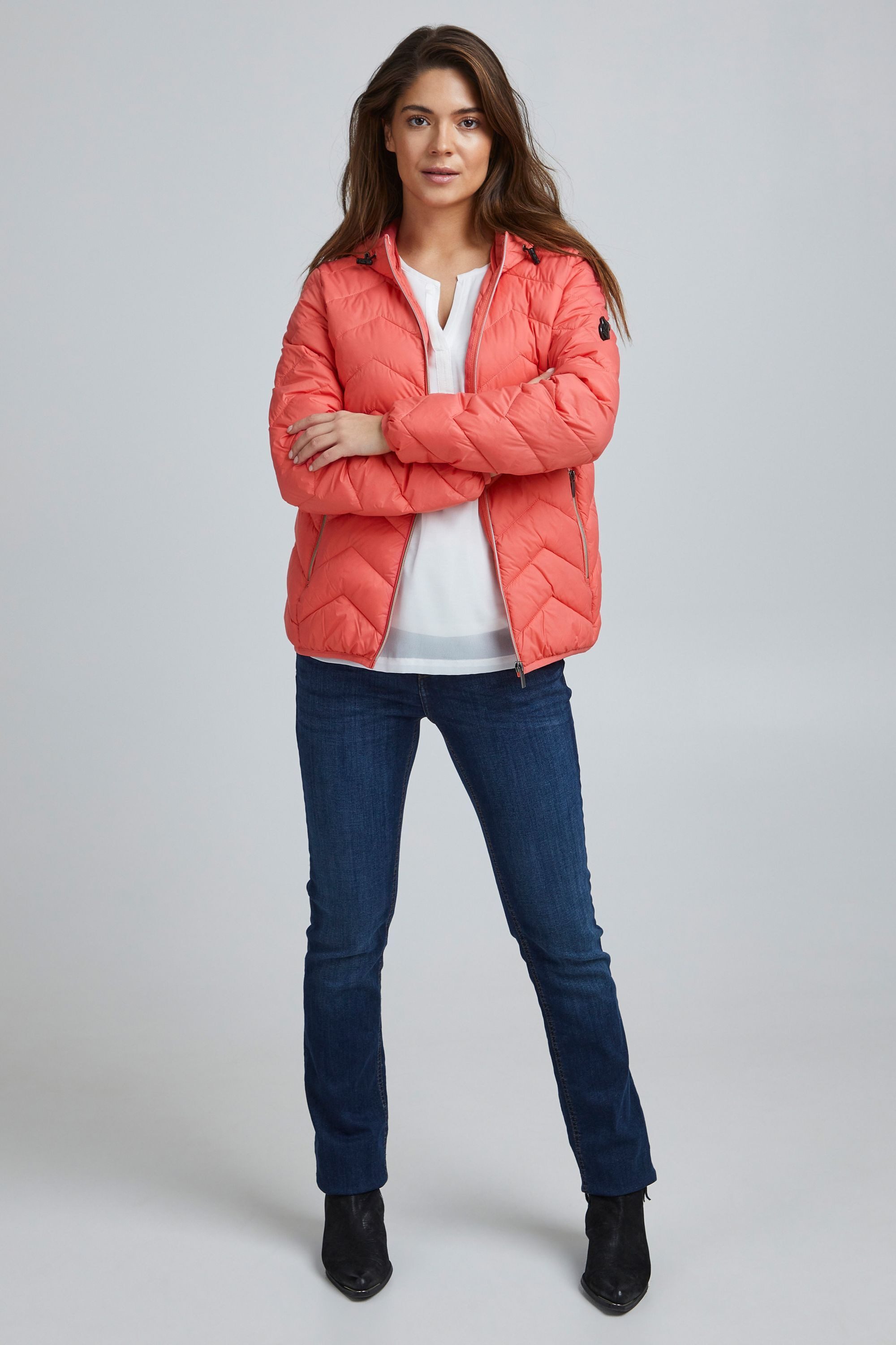 fransa Steppjacke Steppjacke günstig online kaufen