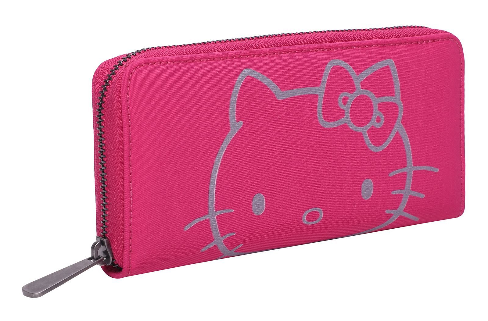 Fritzi aus Preußen Geldbörse Hello Kitty Wallet
