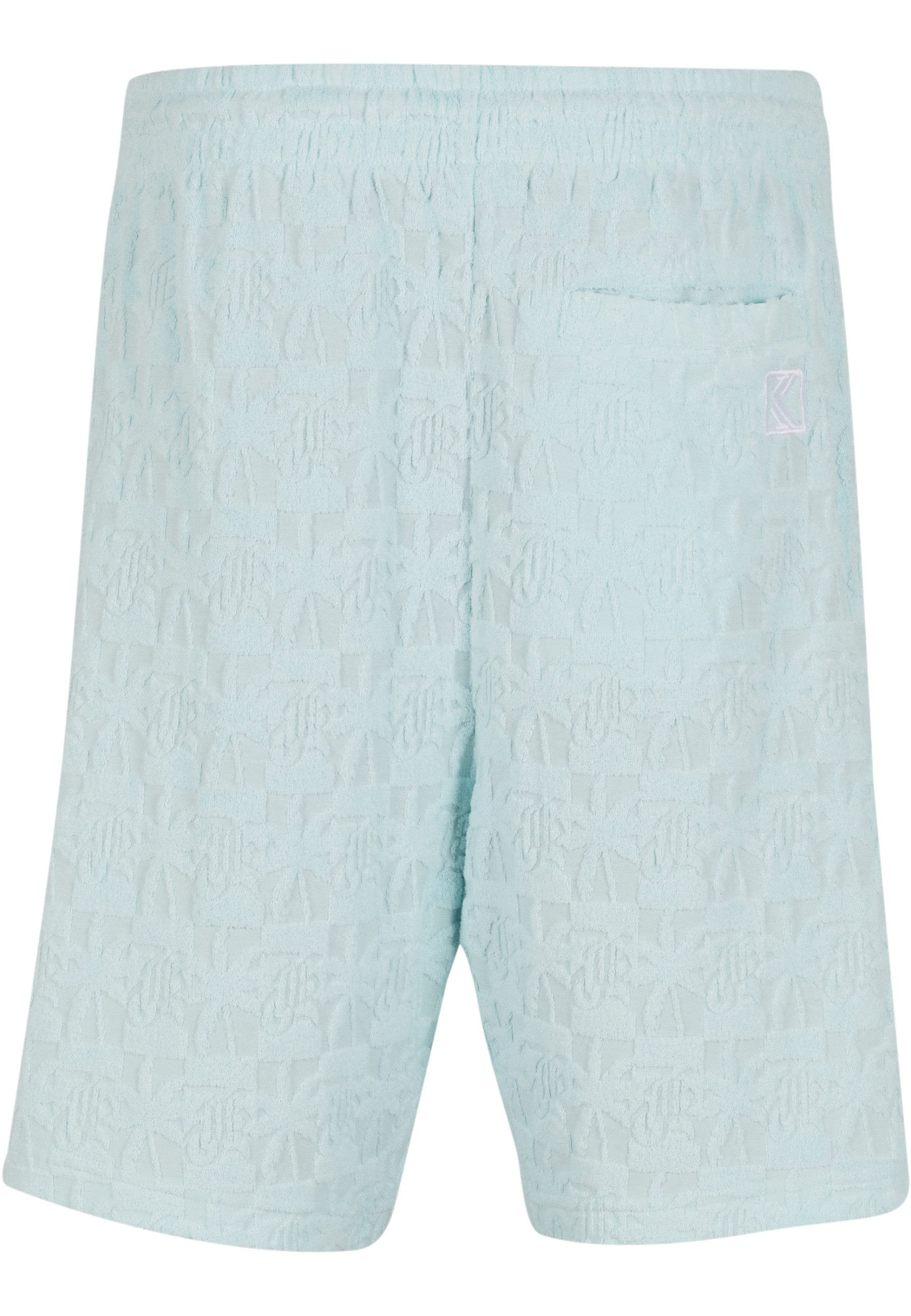 Karl Kani Shorts Karl Kani Og Aop Terry Cloth Shorts (1-tlg)