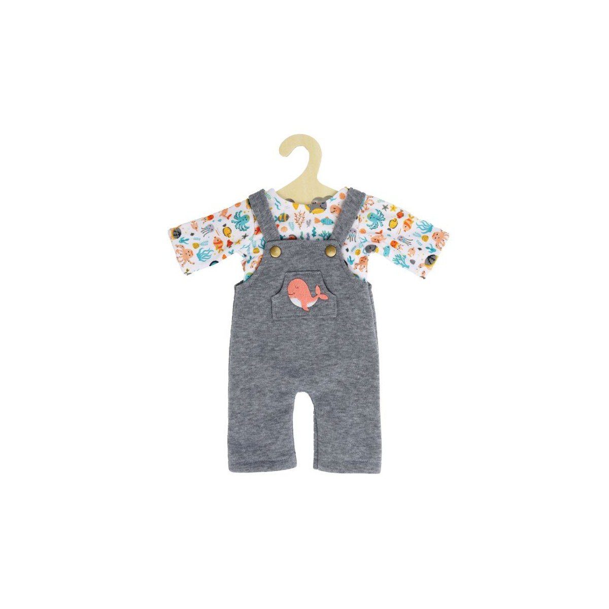 Heless Puppenkleidung günstig online kaufen