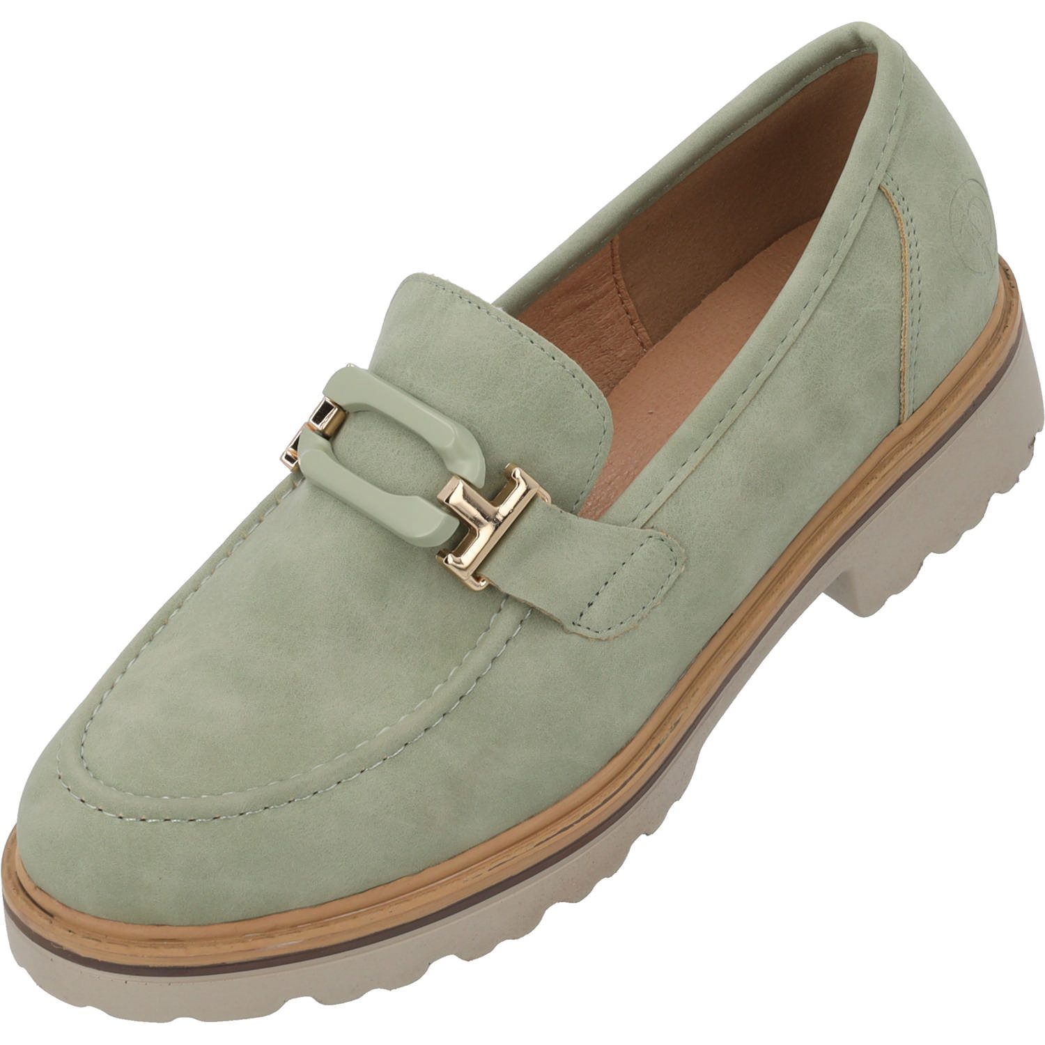 Palado Mungrars Loafer