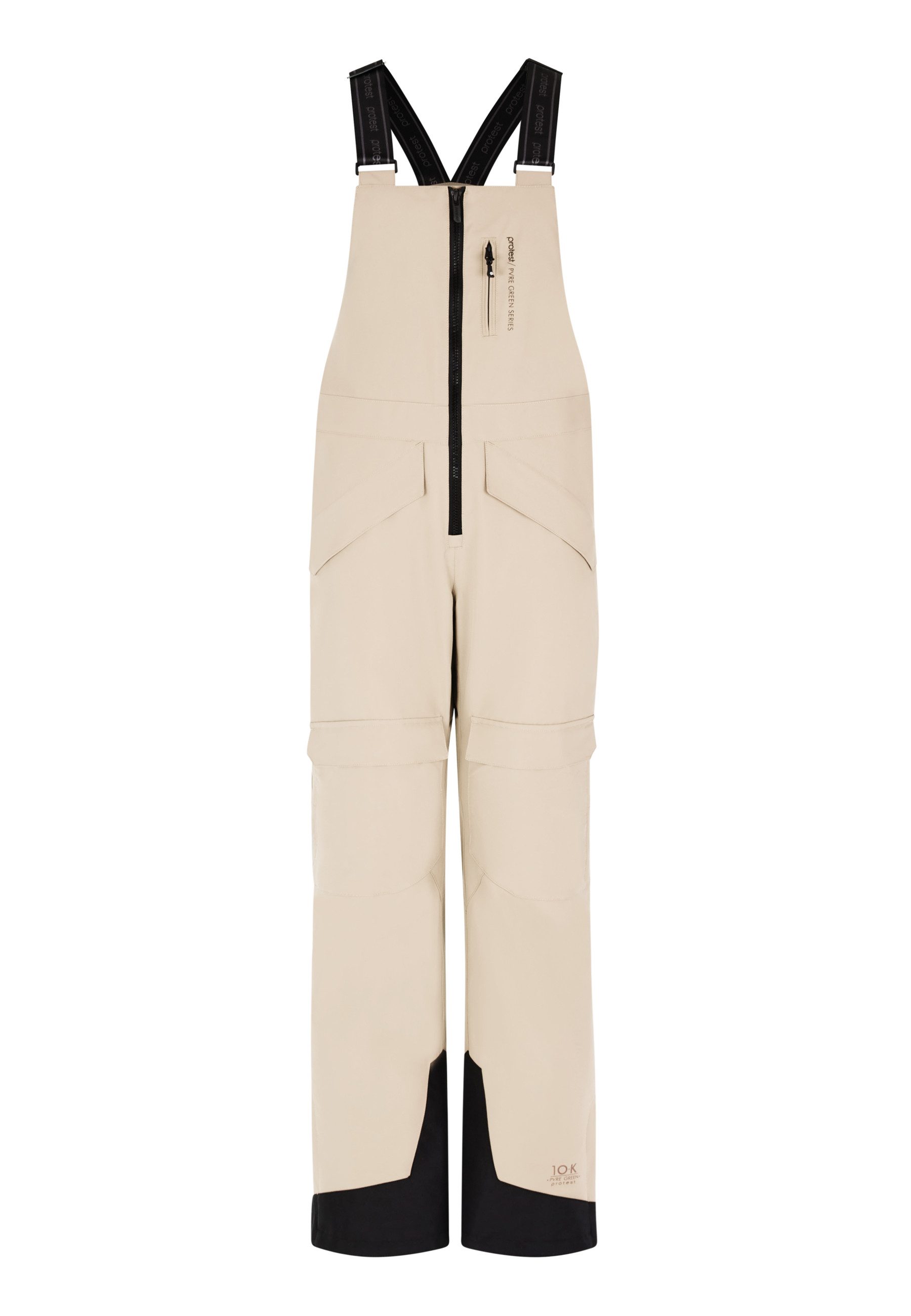 Protest Skihose PRTNAVAZ (1-tlg)