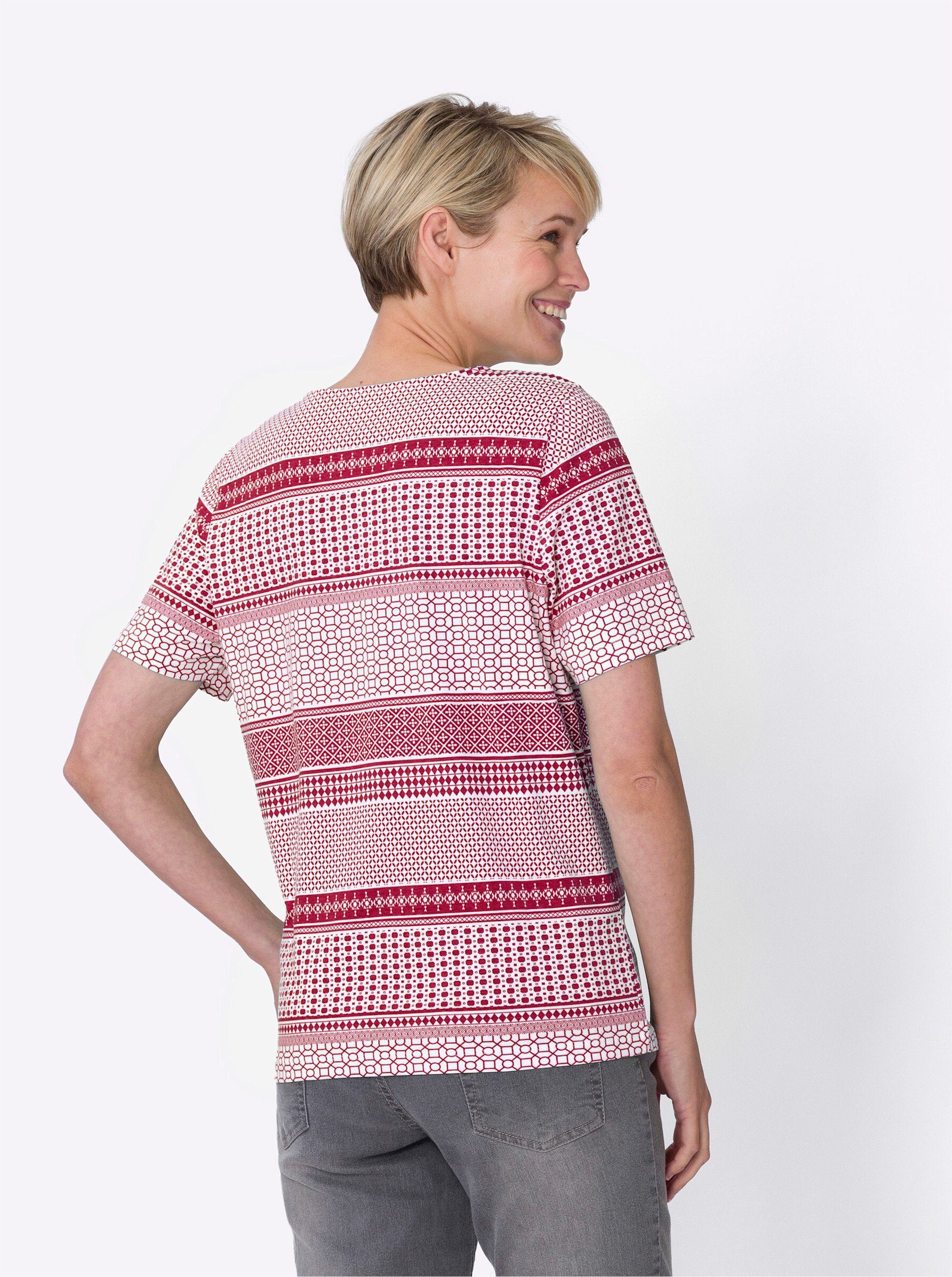 Sieh an! T-Shirt Shirt günstig online kaufen