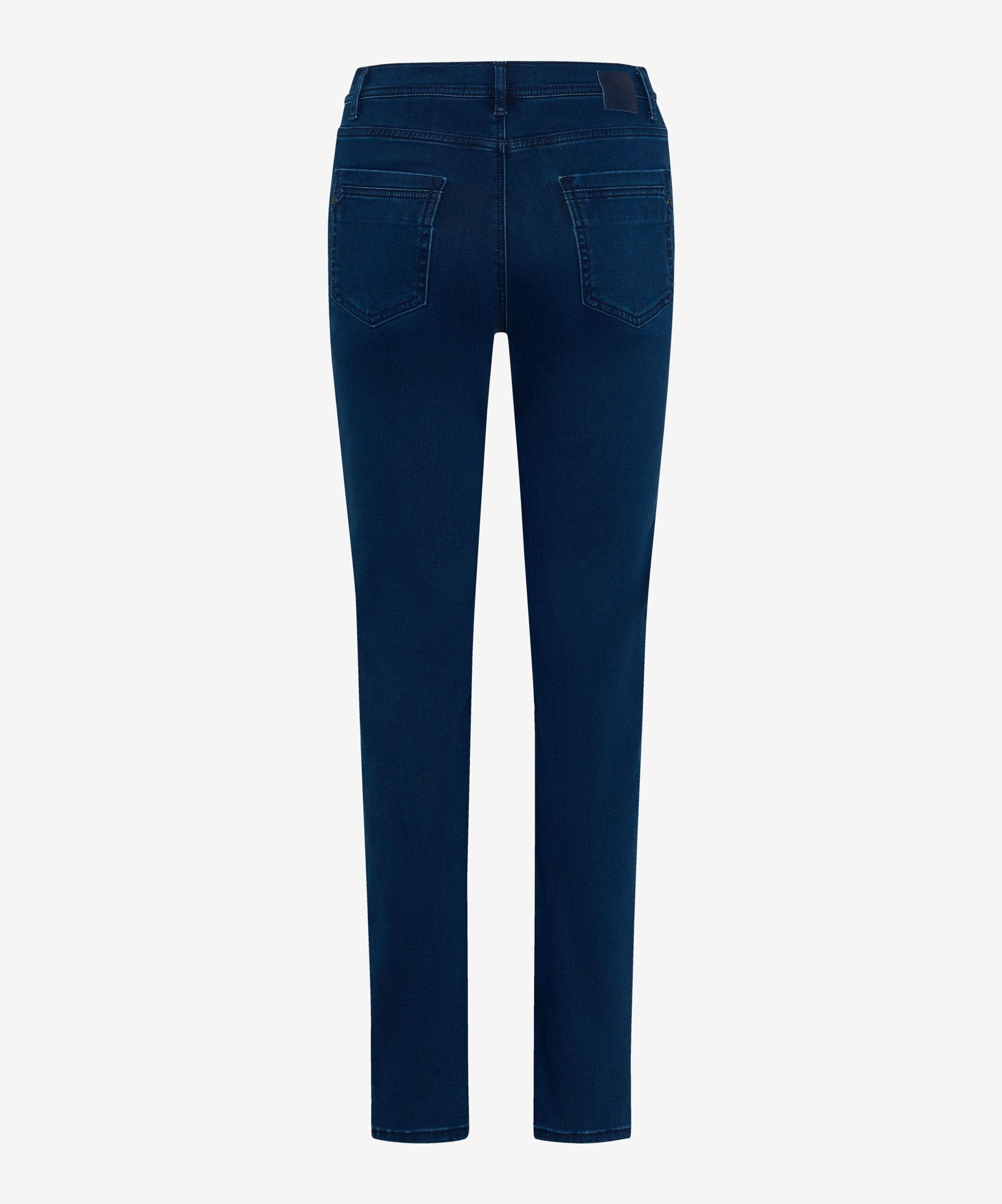 unbekannt Brax Style Skinny-fit-Jeans Mary