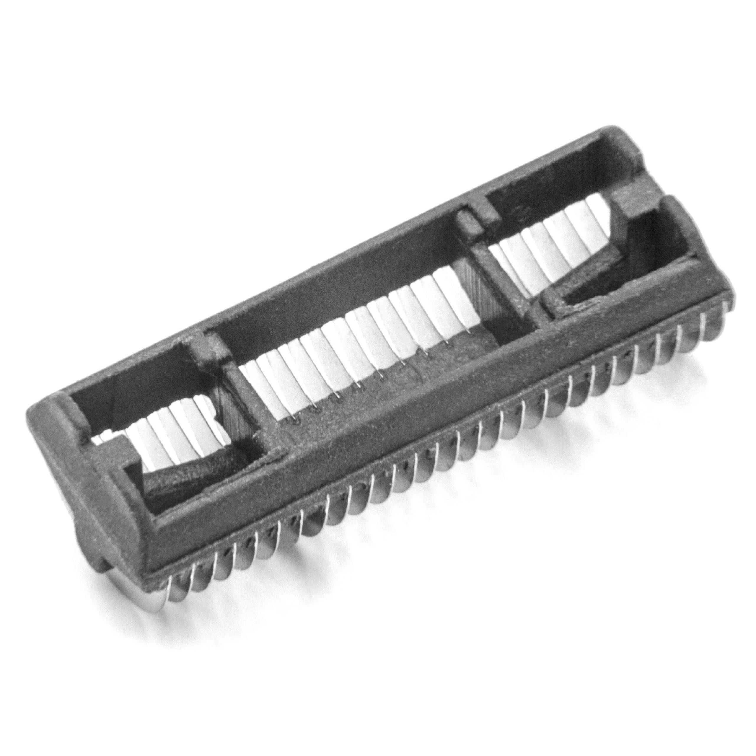 vhbw Rasieraufsatz passend für Braun 180, 190, 170, 1715, 1735, 190s, 1775, 170s-1