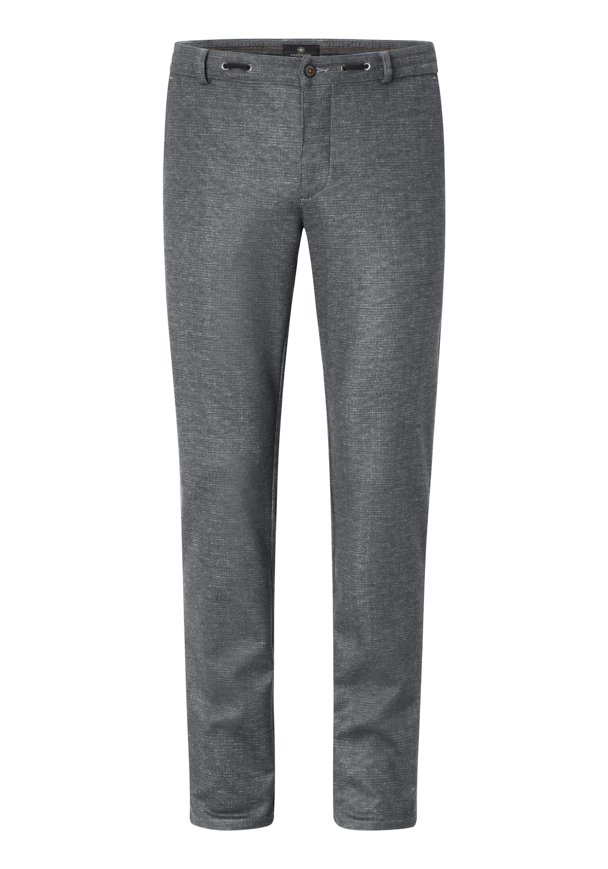 Redpoint Chinohose Colwood Slim-Fit Jogg Chinohose günstig online kaufen