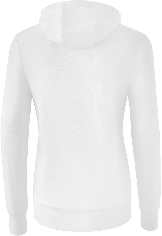 Erima Rundhalspullover Kapuzensweat günstig online kaufen