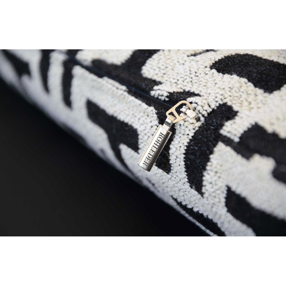 ROHLEDER Dekokissen Kissenhülle Studioline Metro Dusk (60x40cm)