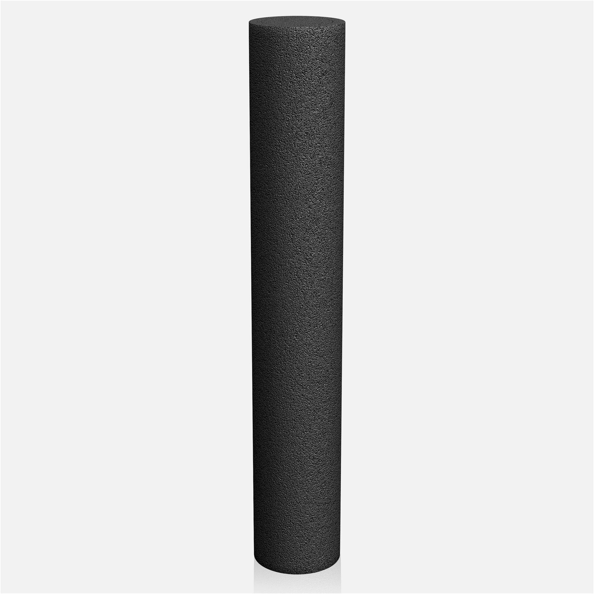 GORILLA SPORTS Faszienrolle Pilatesrolle in verschiedenen Farben und Größen, 1-tlg.