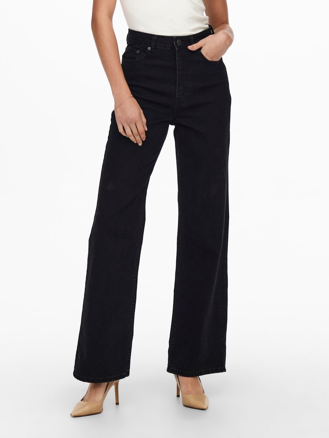ONLY 5-Pocket-Jeans