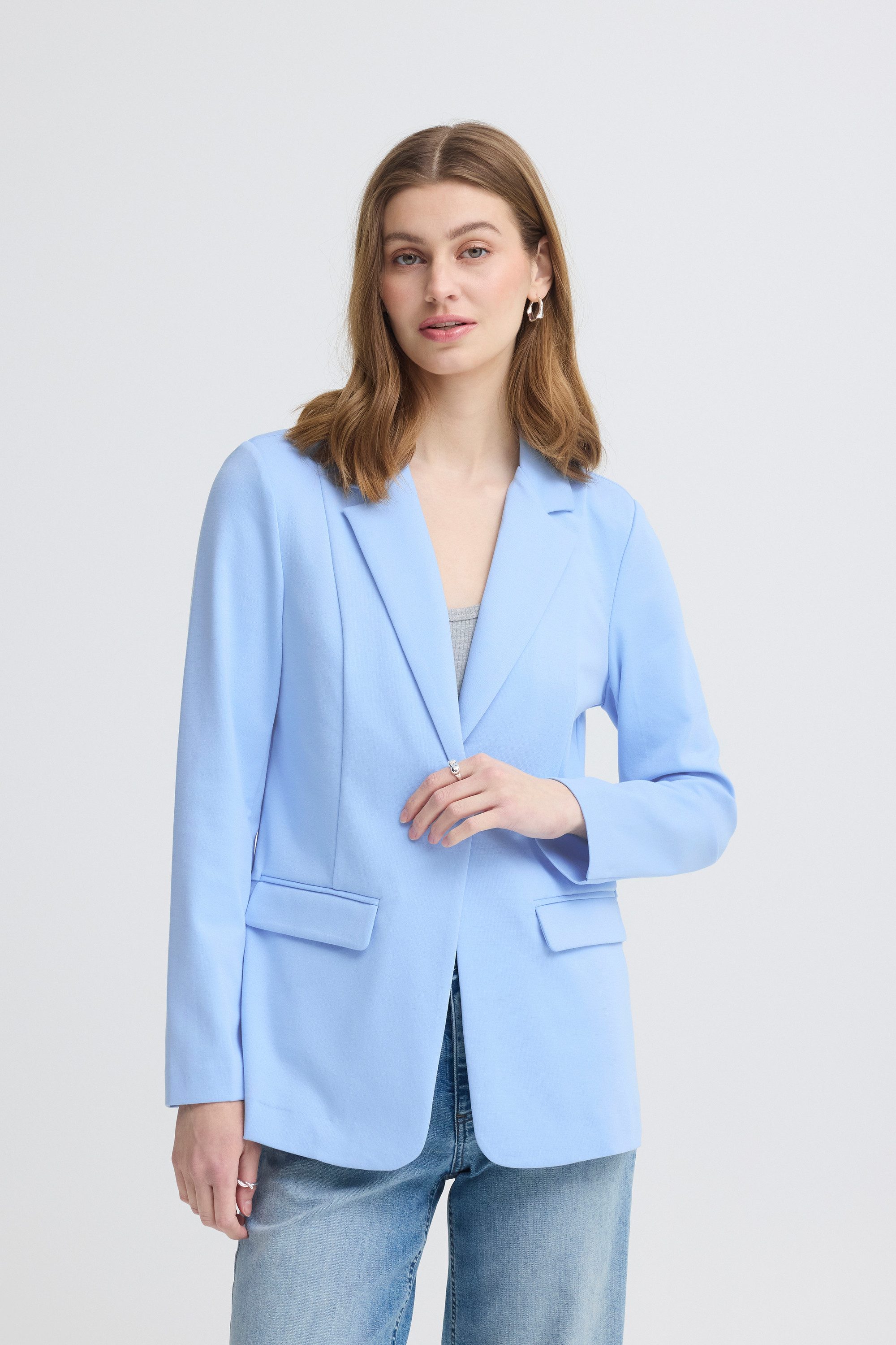 ICHI Jackenblazer Blazer IHKATE