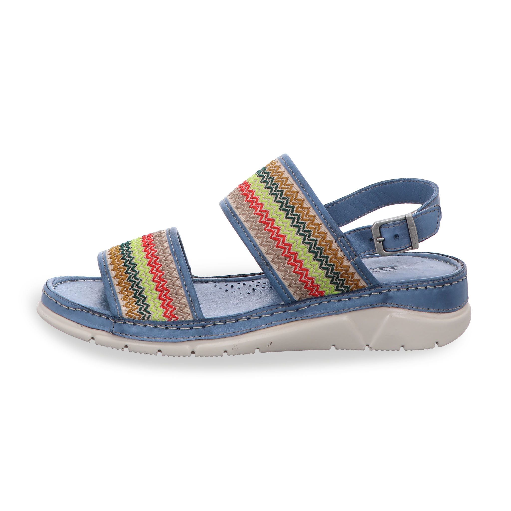 Gemini Damen Sandale